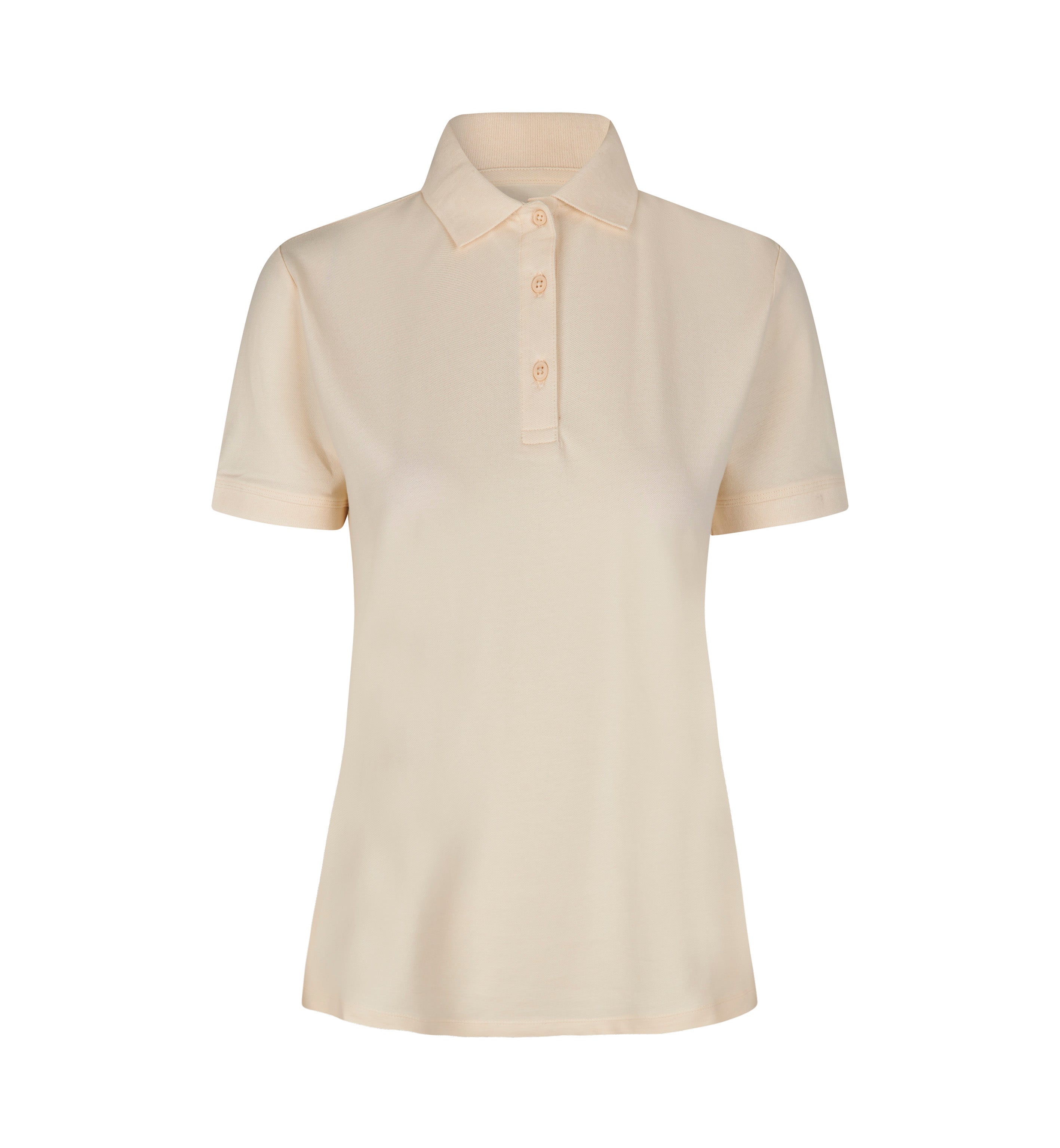 Poloshirt | ökologisch | Damen