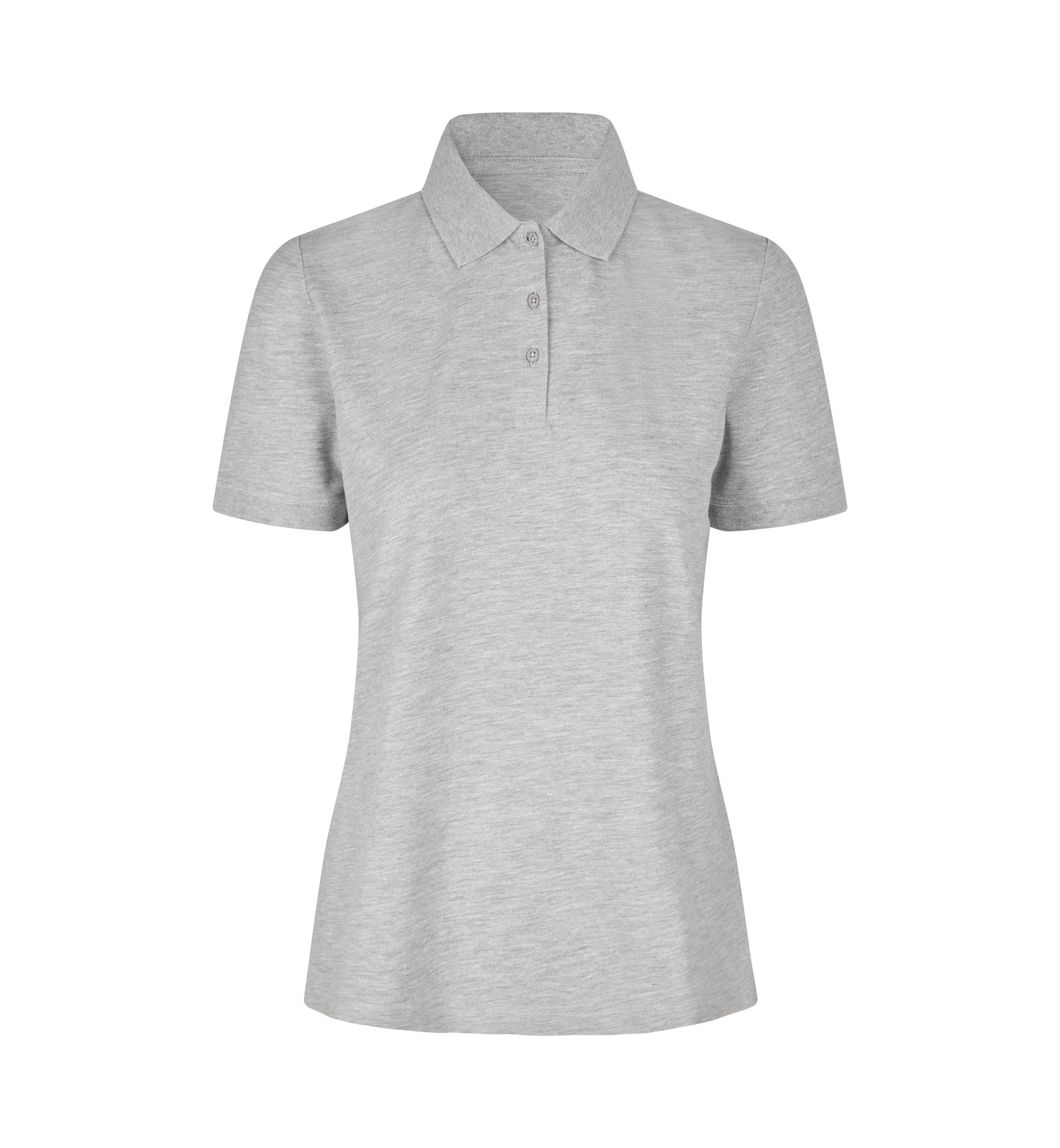 Poloshirt | ökologisch | Damen
