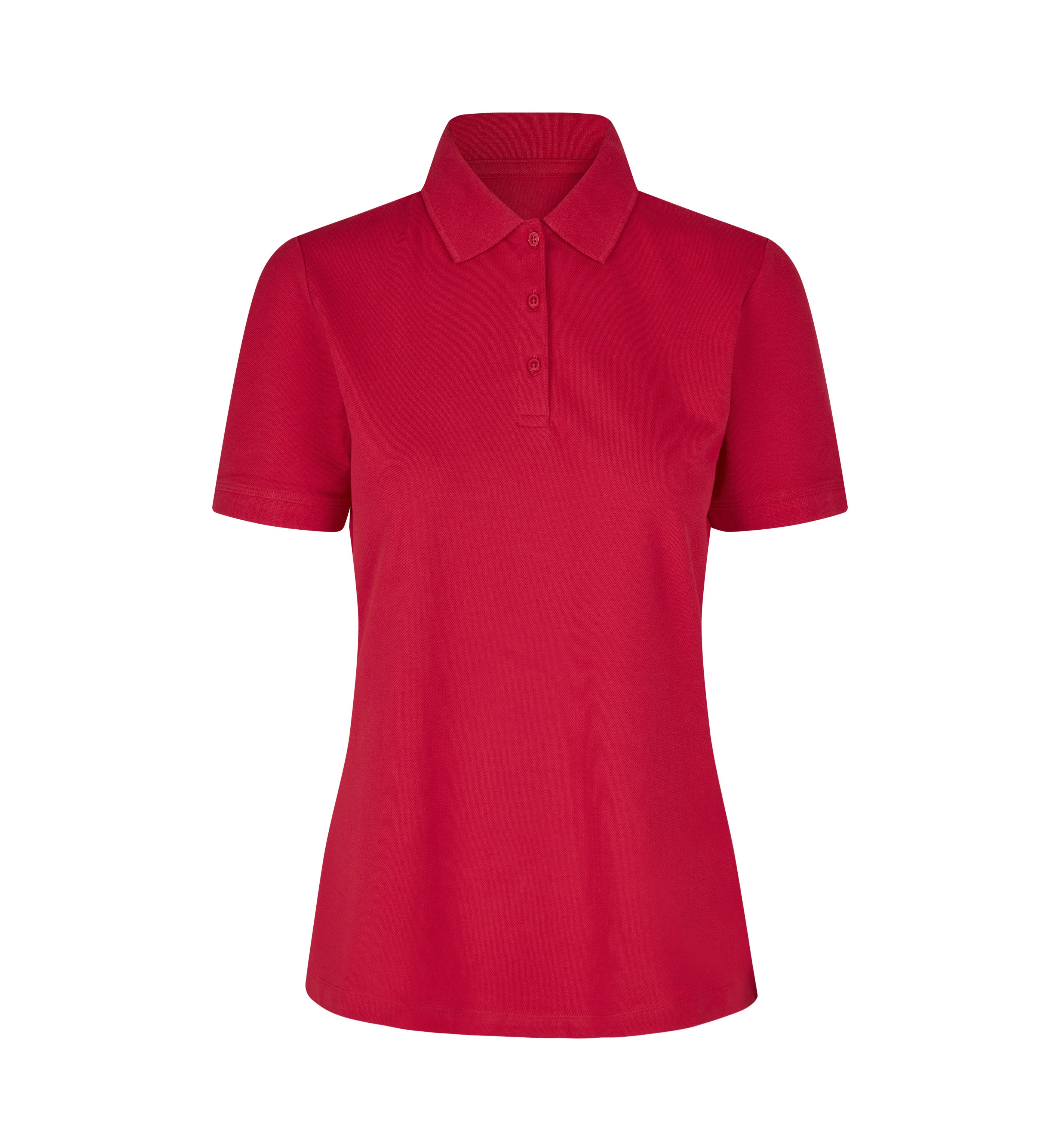 Poloshirt | ökologisch | Damen