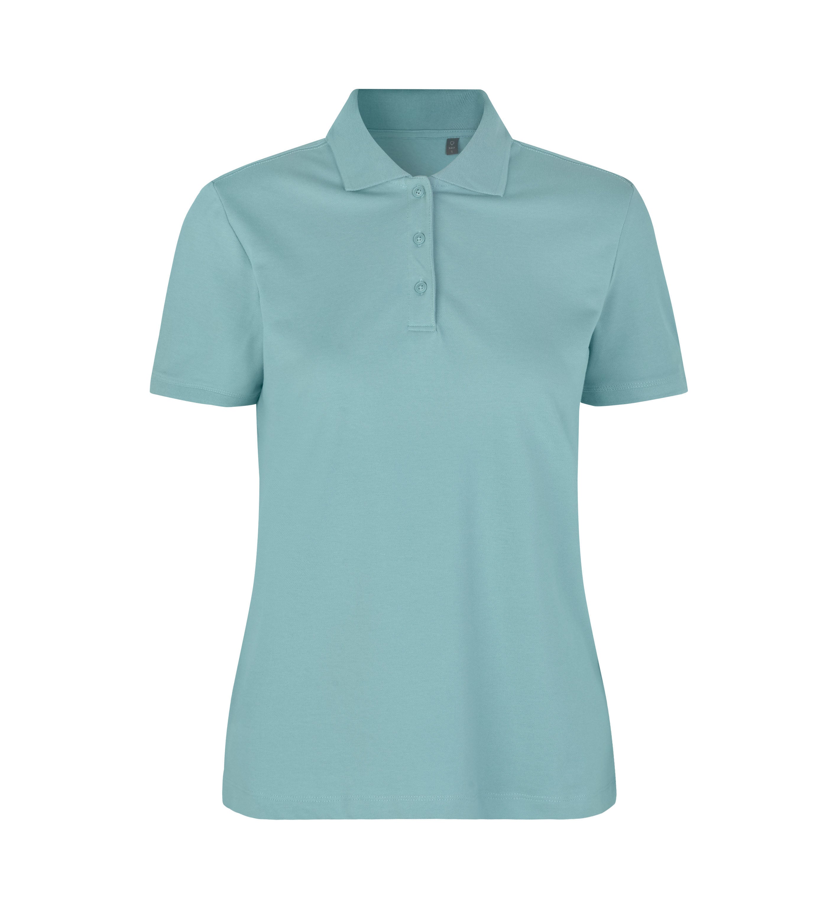 Poloshirt | ökologisch | Damen