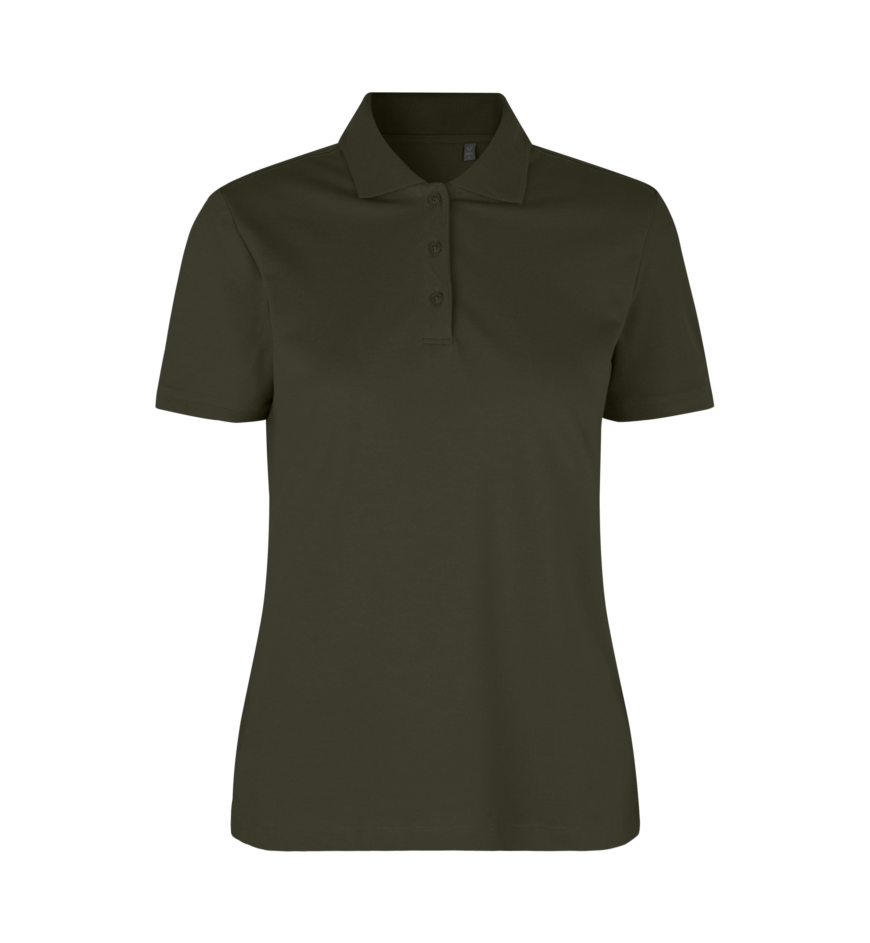 Poloshirt | ökologisch | Damen