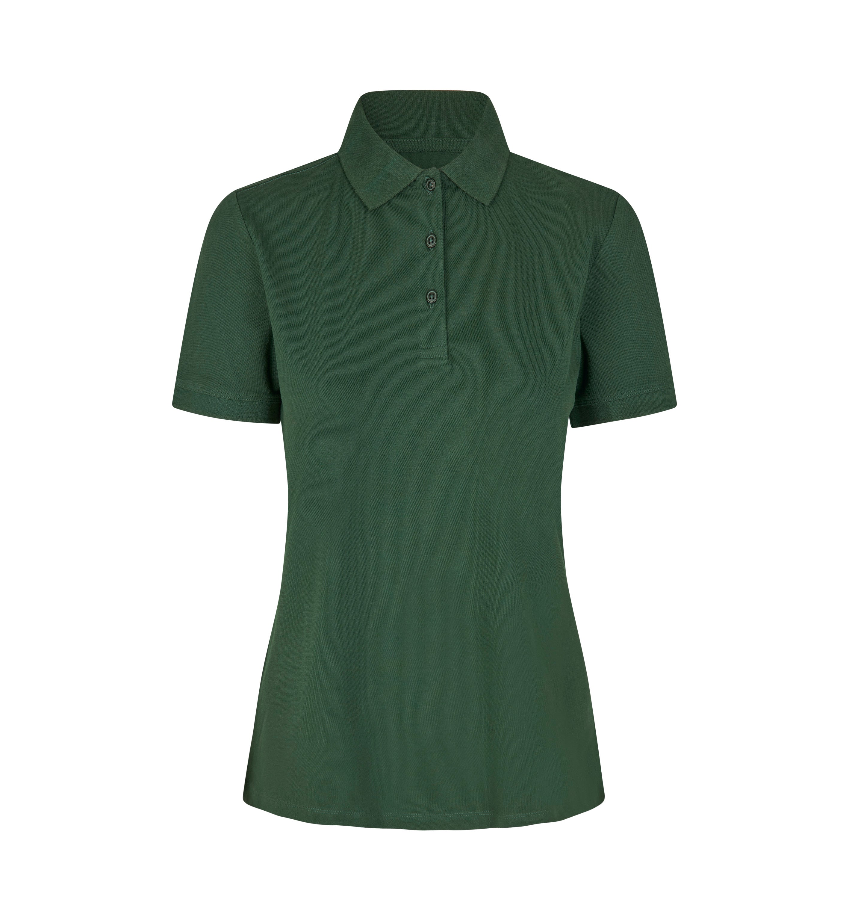 Poloshirt | ökologisch | Damen