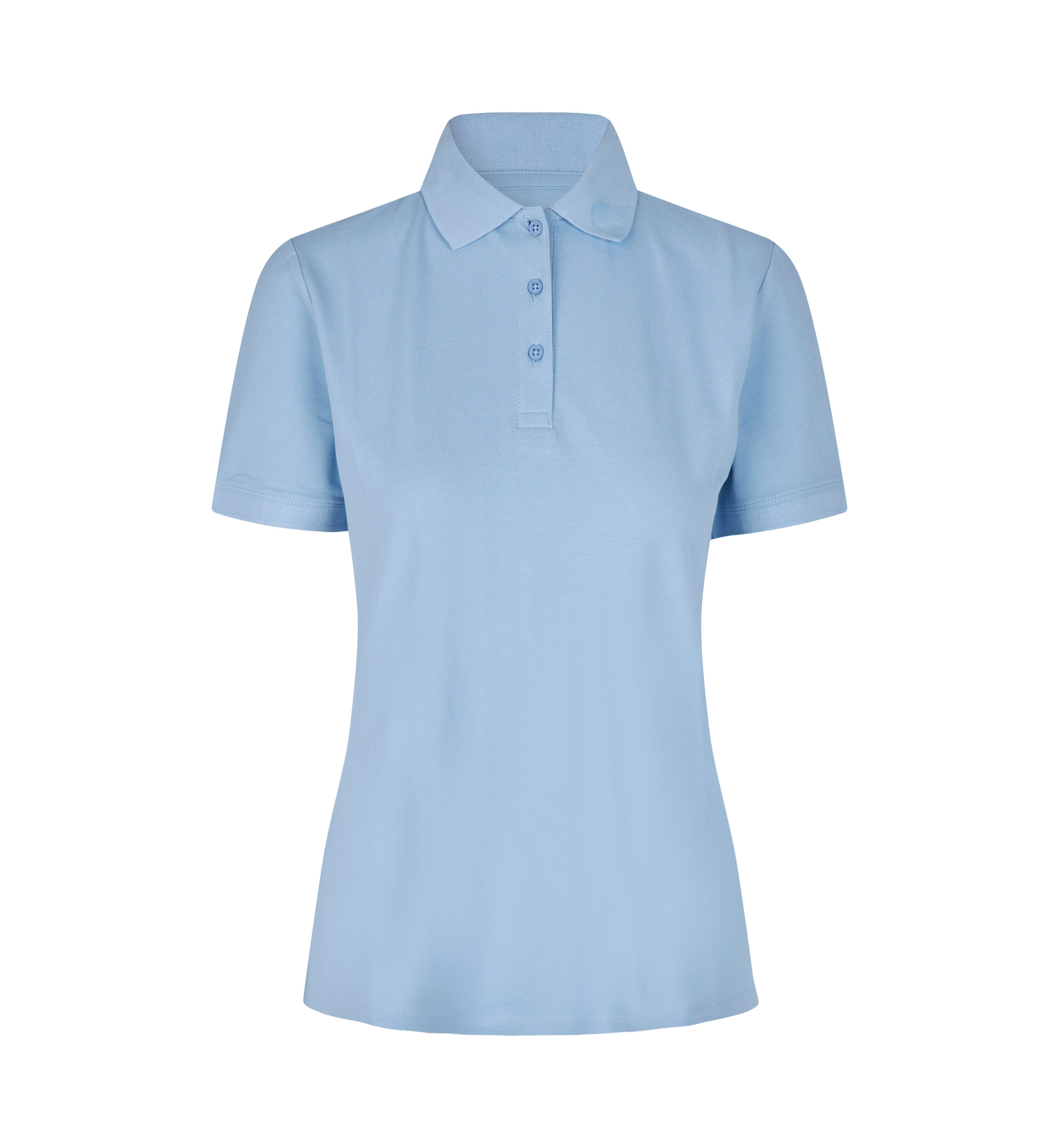 Poloshirt | ökologisch | Damen