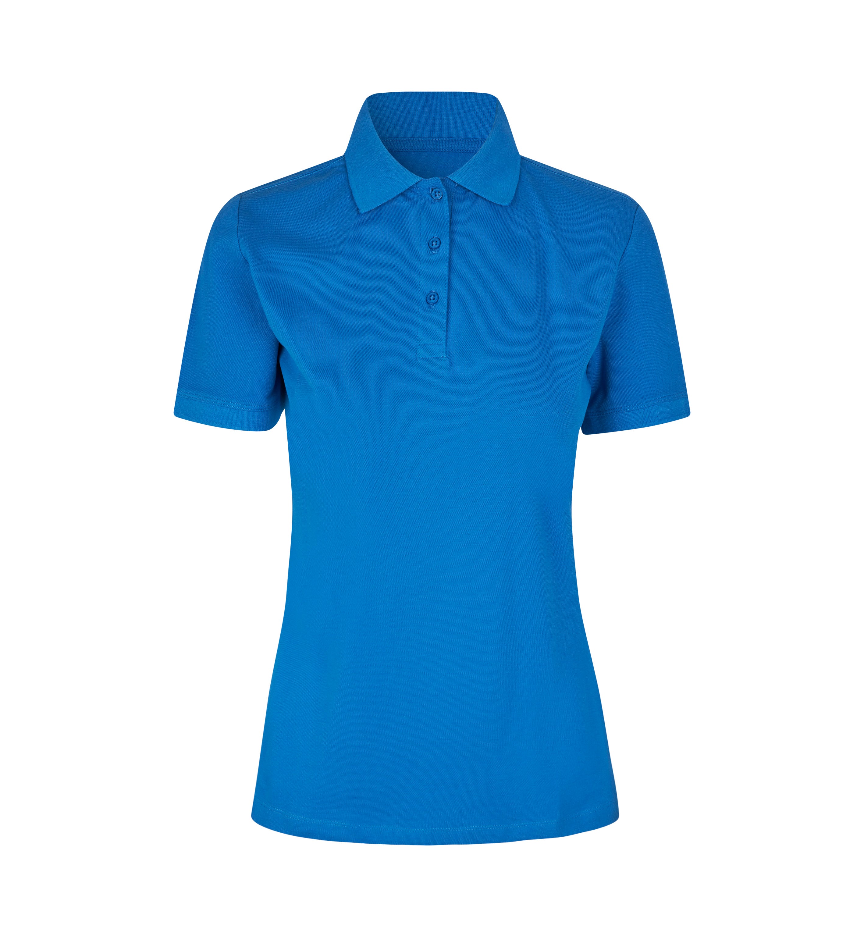 Poloshirt | ökologisch | Damen
