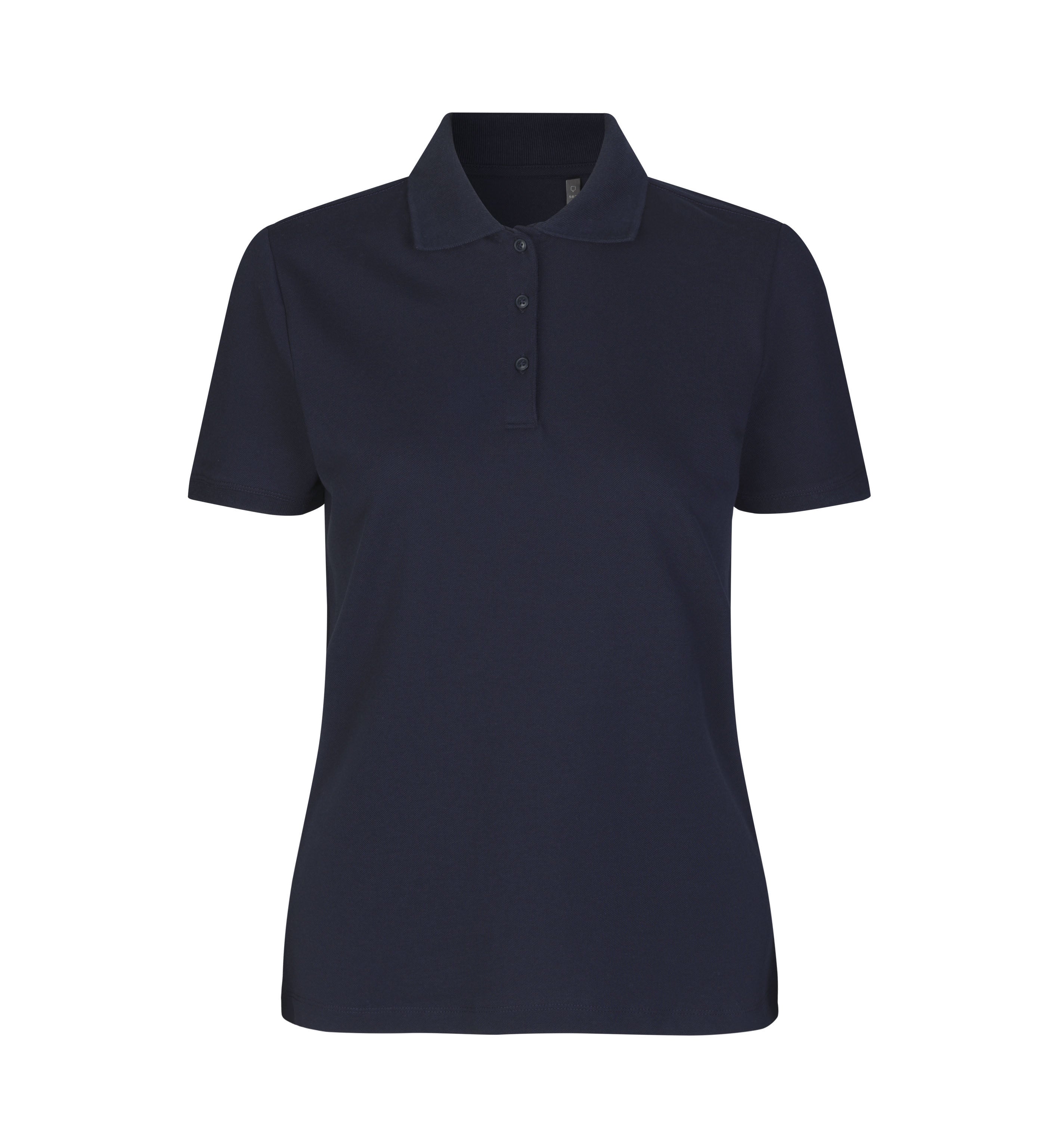 Poloshirt | ökologisch | Damen