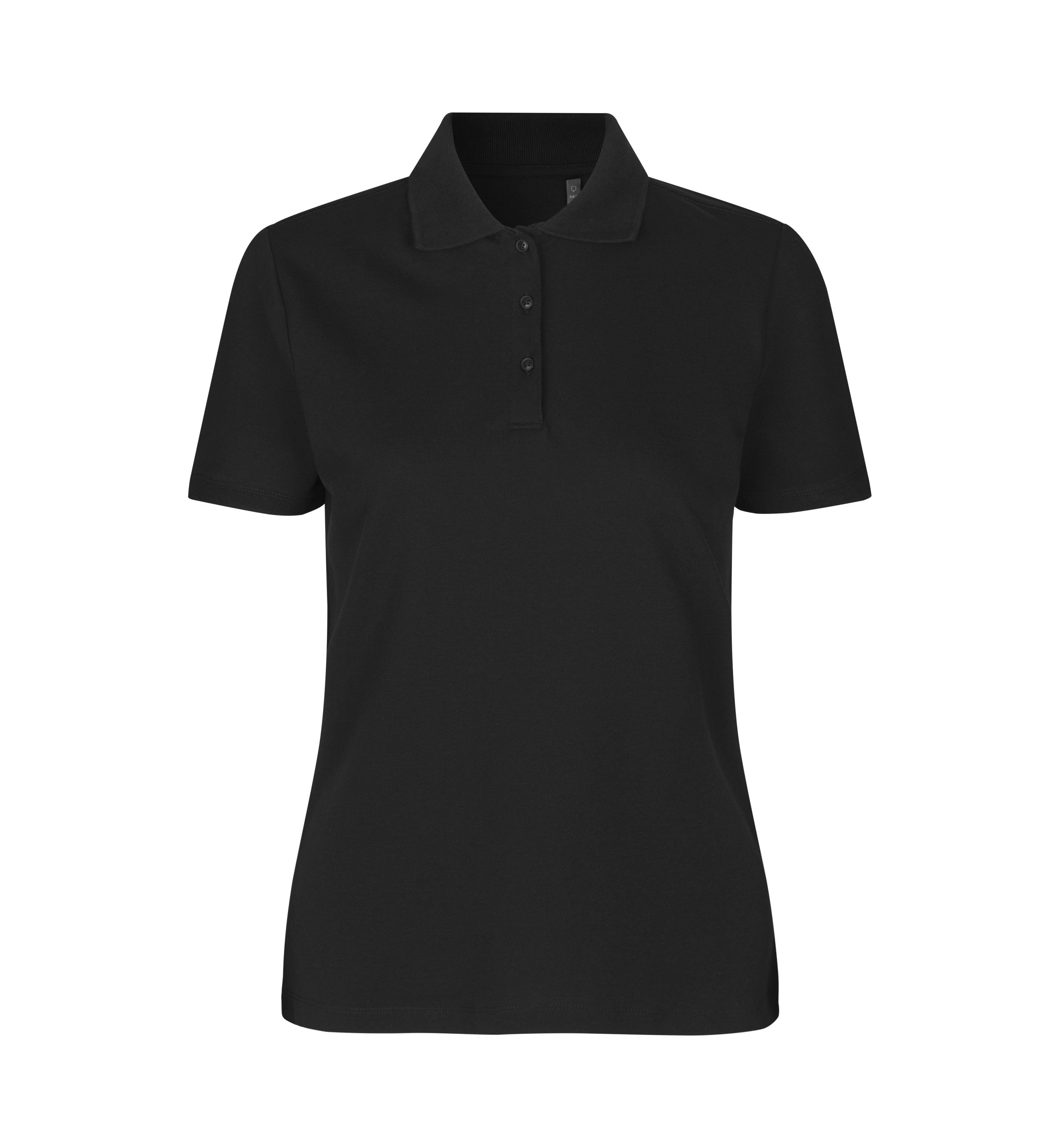 Poloshirt | ökologisch | Damen