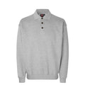 No. 0601 | Polo-Sweatshirt | klassisch