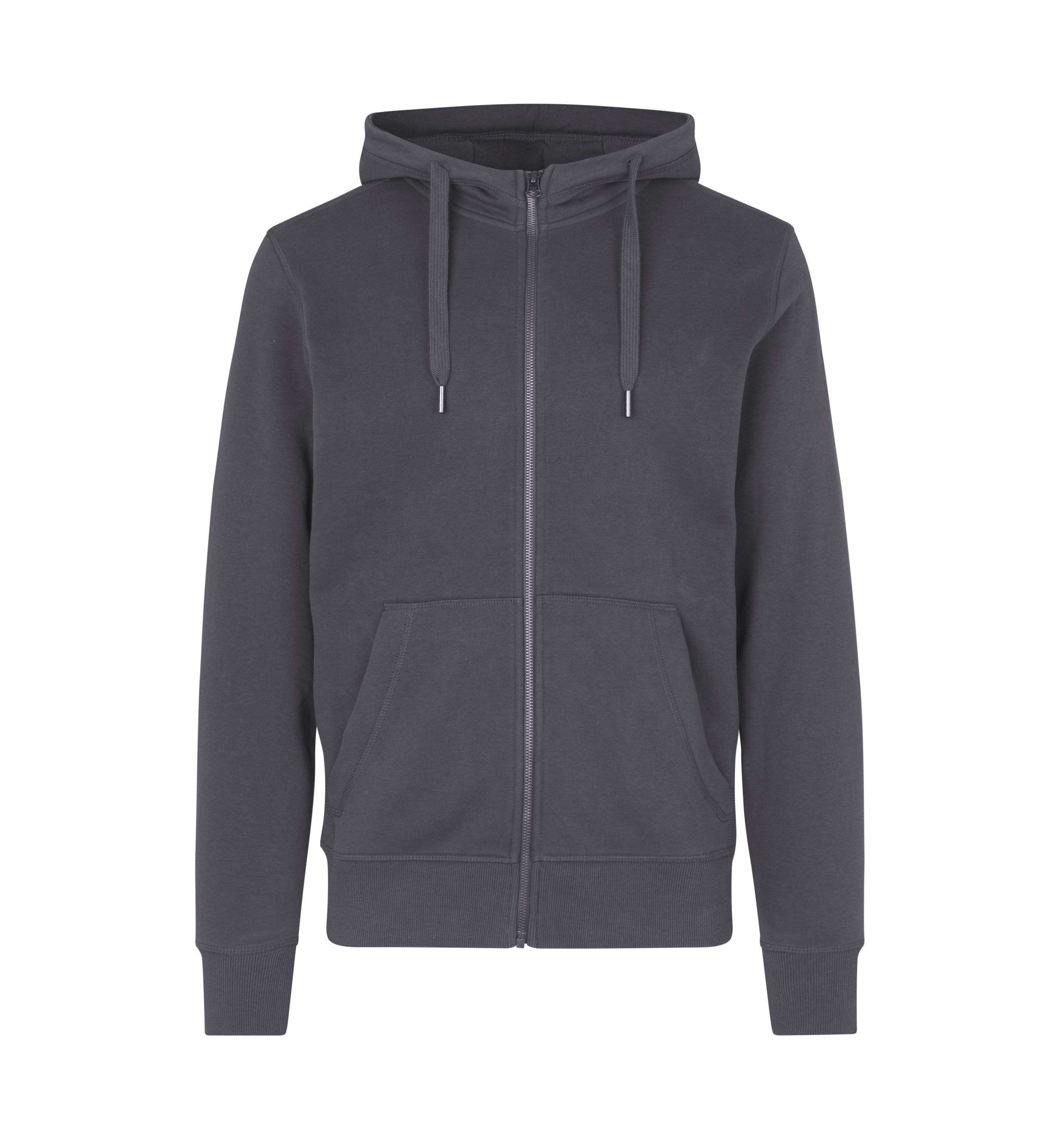 CORE Hoodie | Reißverschluss