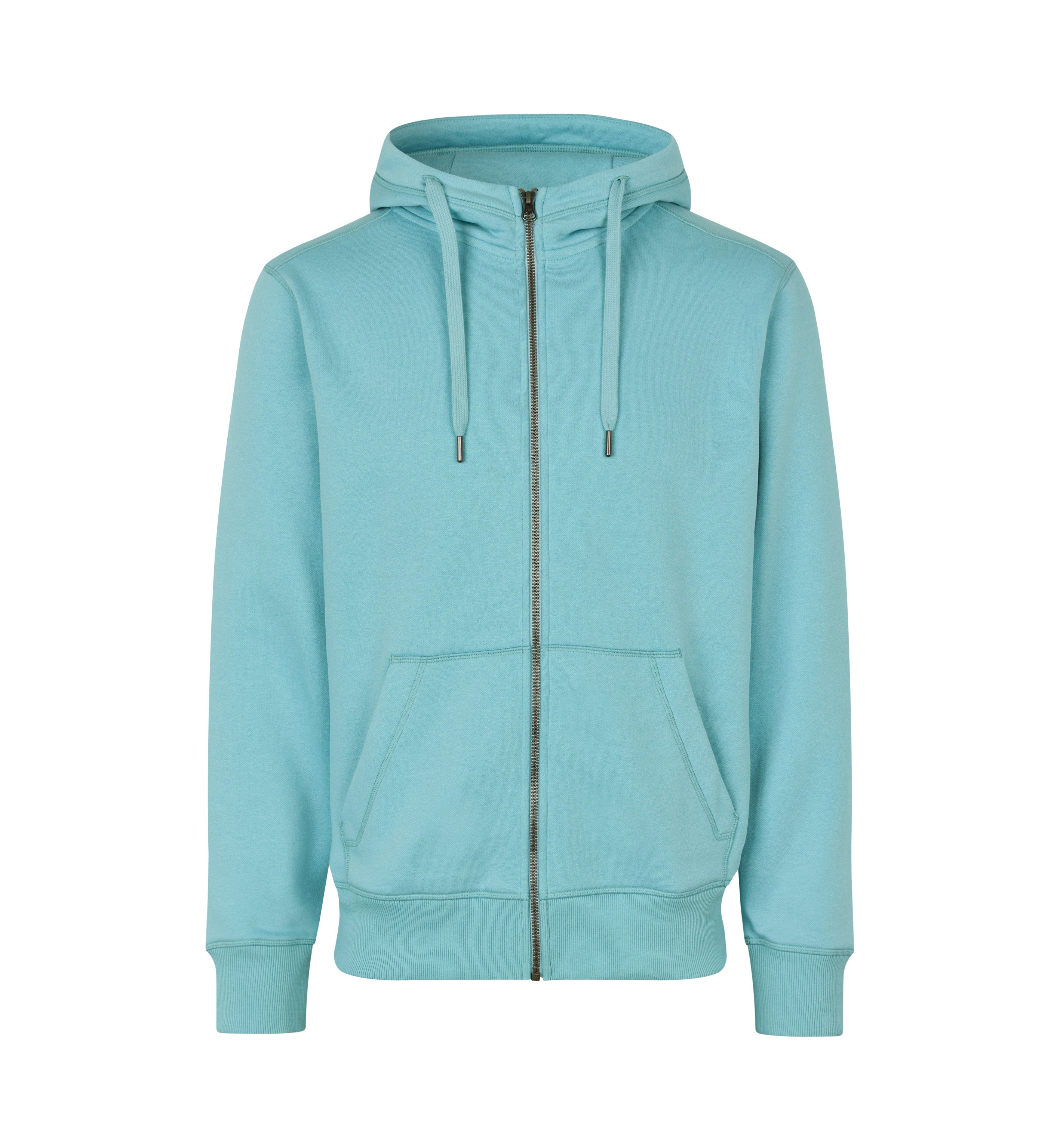 CORE Hoodie | Reißverschluss