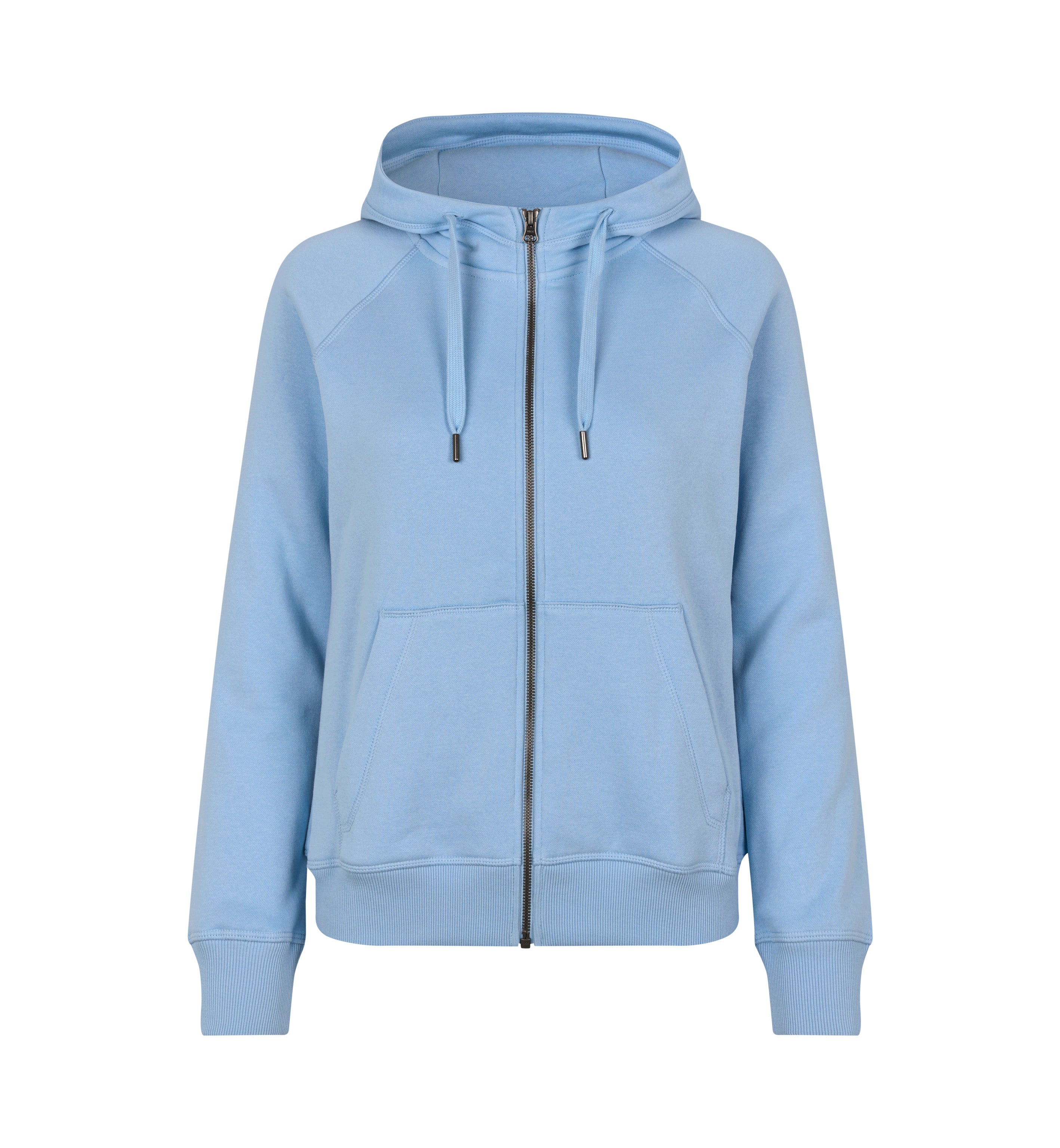 CORE Hoodie | Reißverschluss | Damen