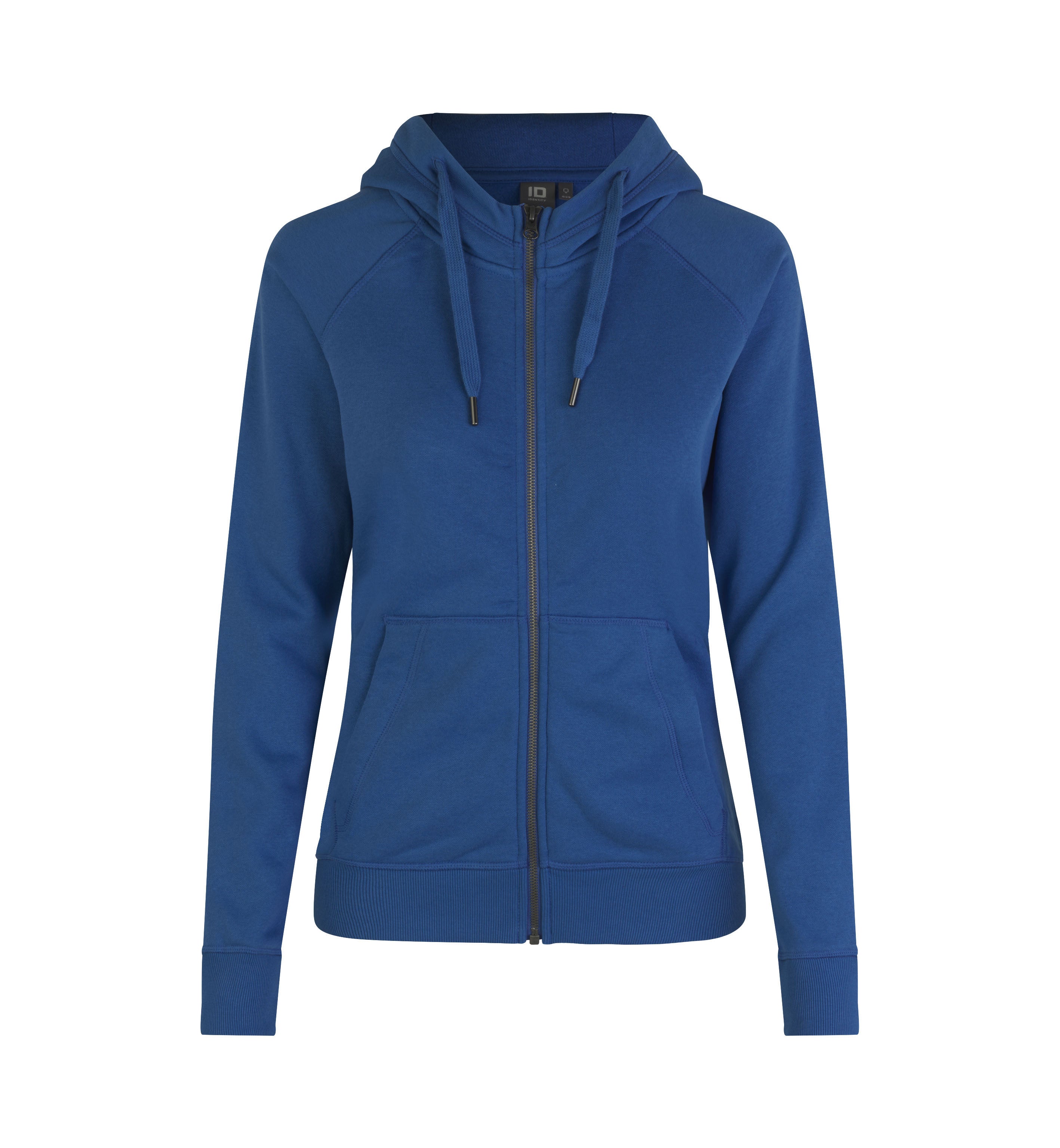 CORE Hoodie | Reißverschluss | Damen