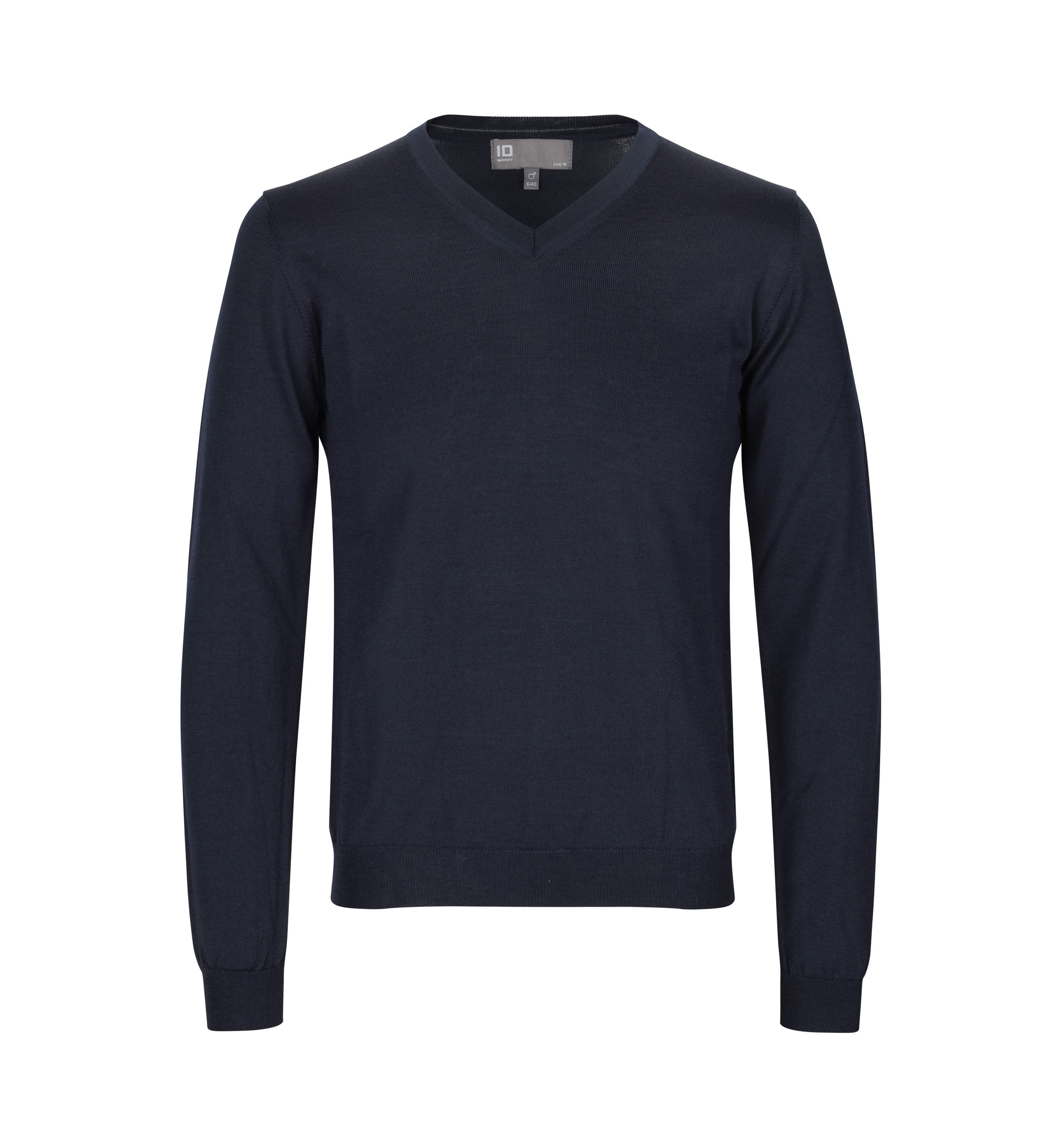 Pullover | Merino