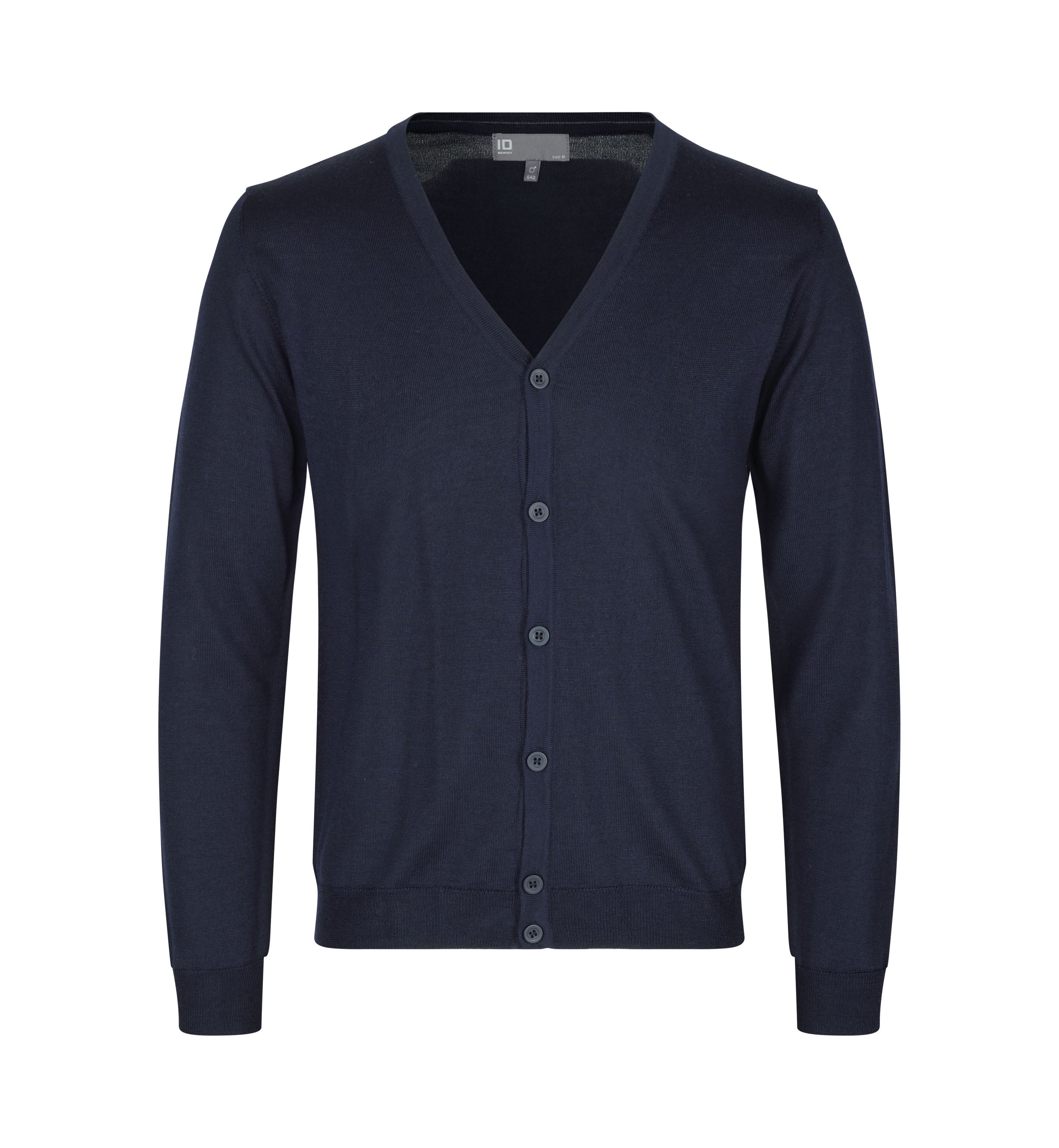 Cardigan | Merino
