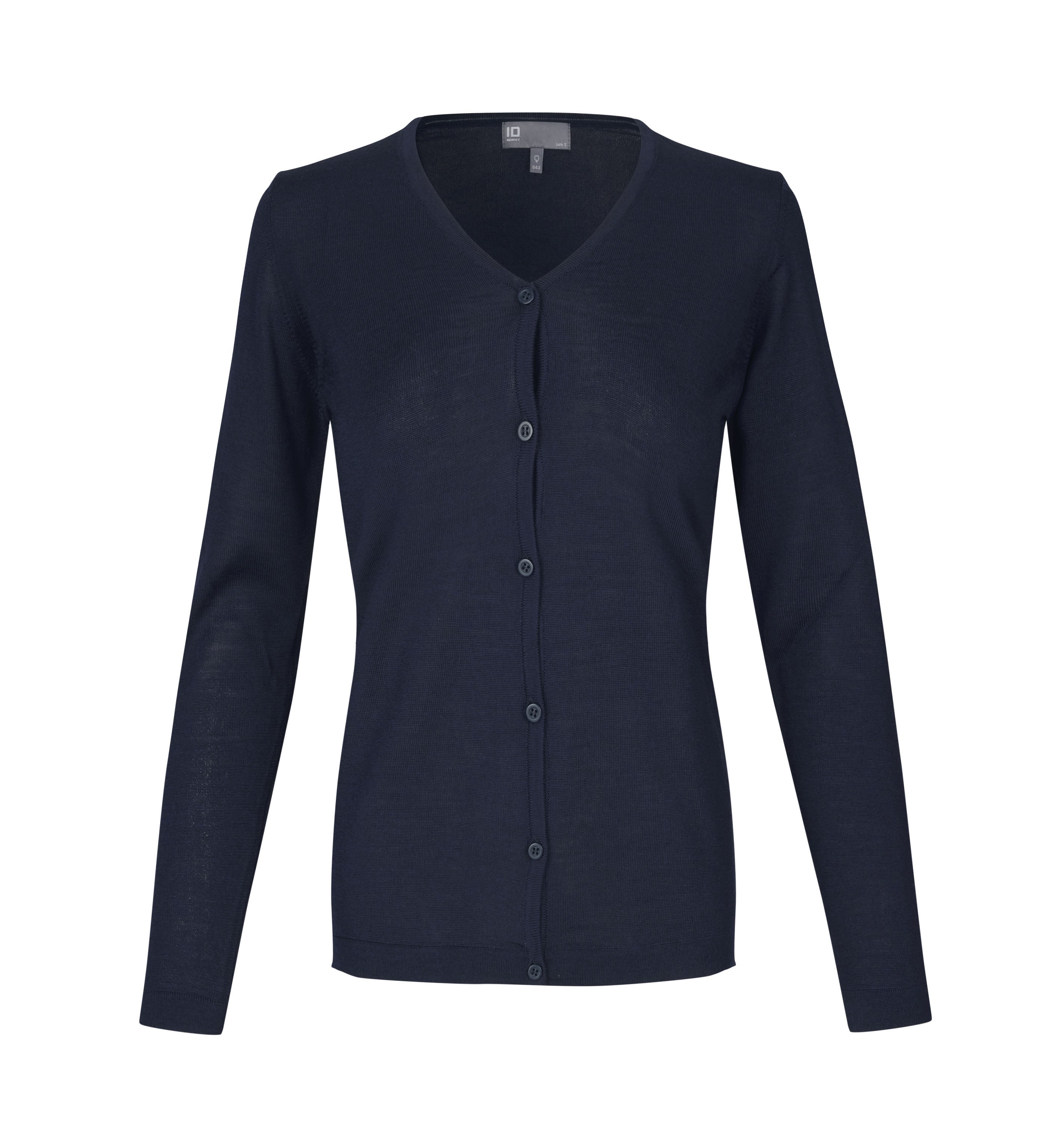 Cardigan | Merino | Damen