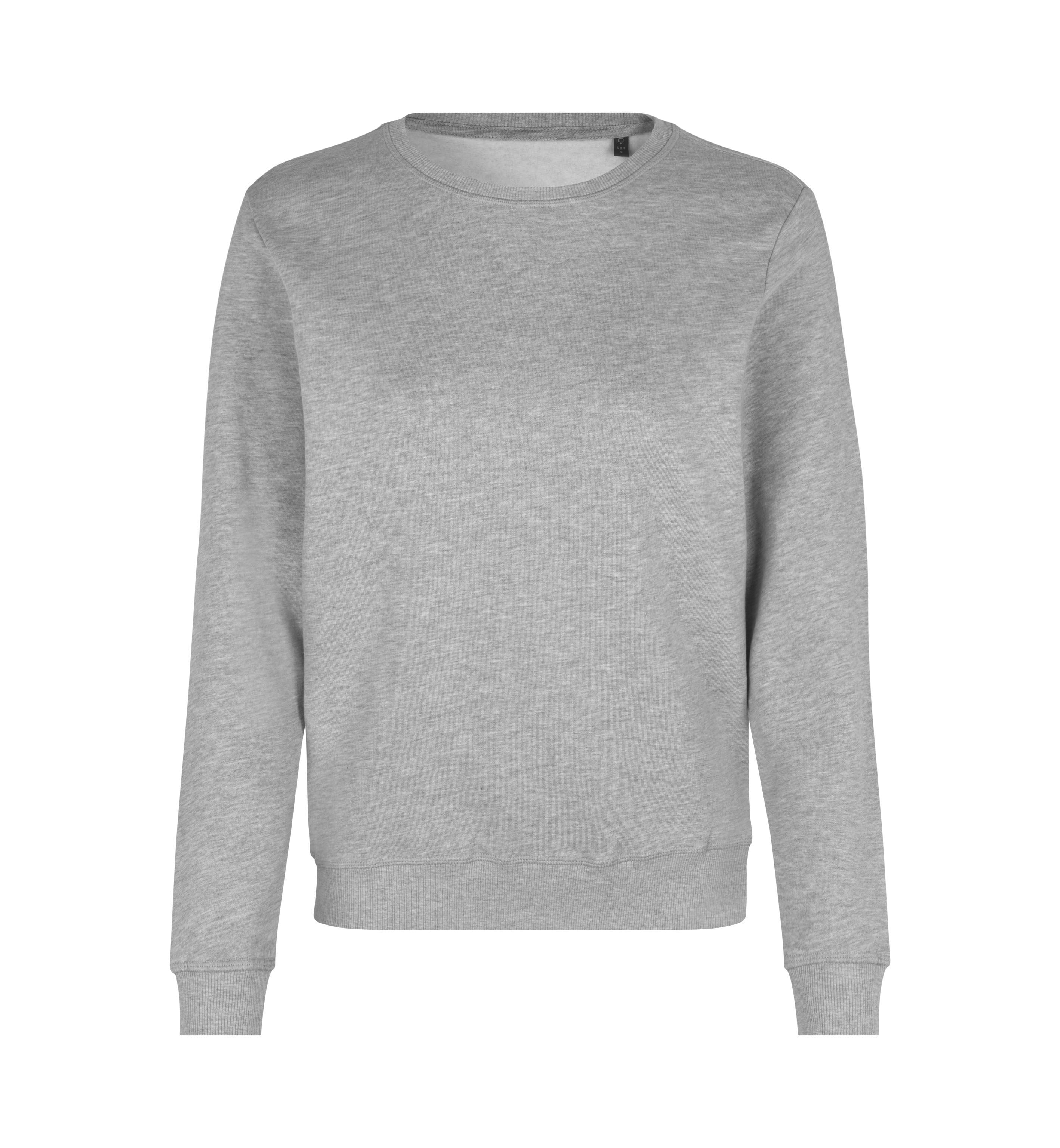 Sweatshirt | ökologisch | Damen