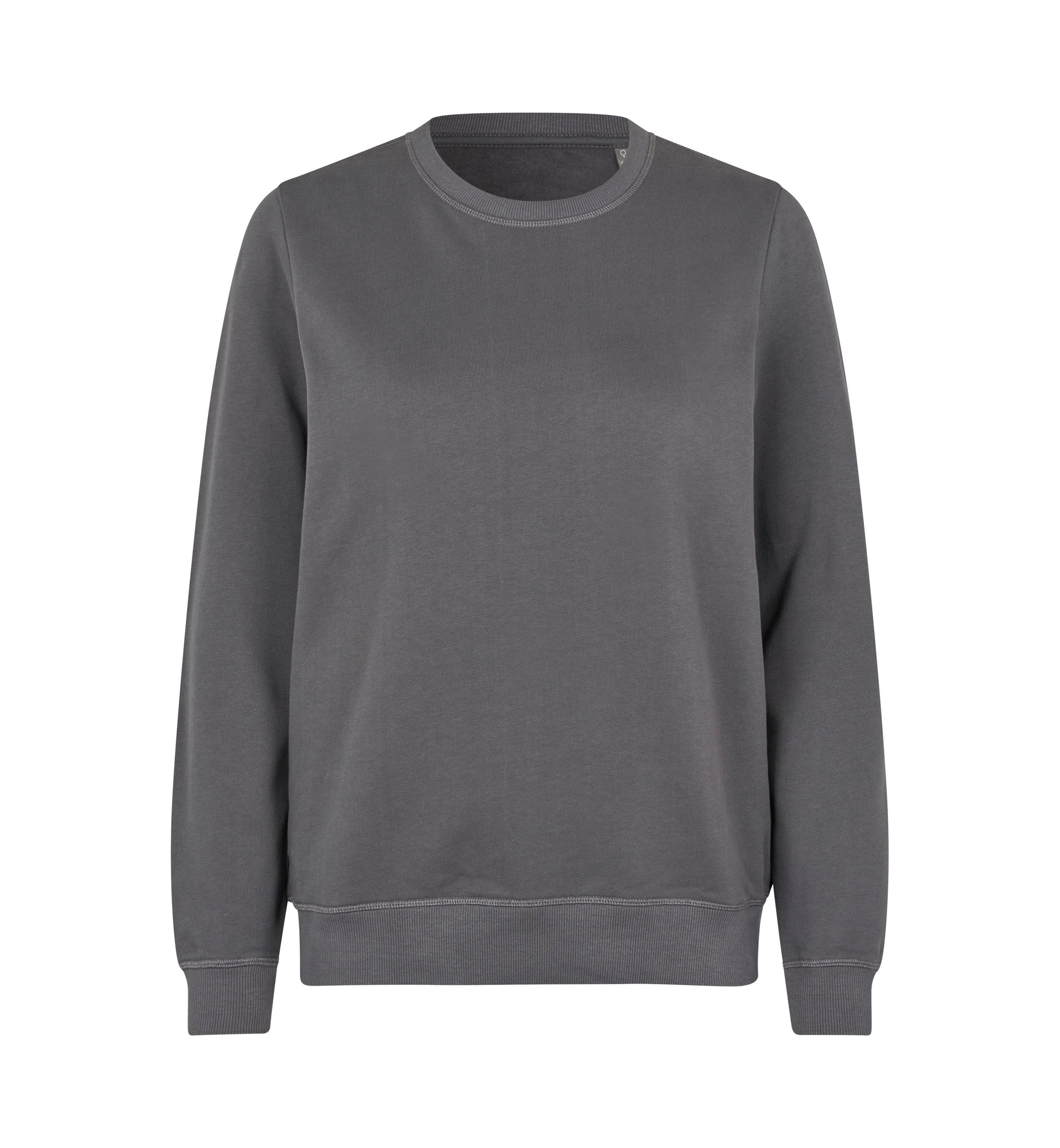 Sweatshirt | ökologisch | Damen