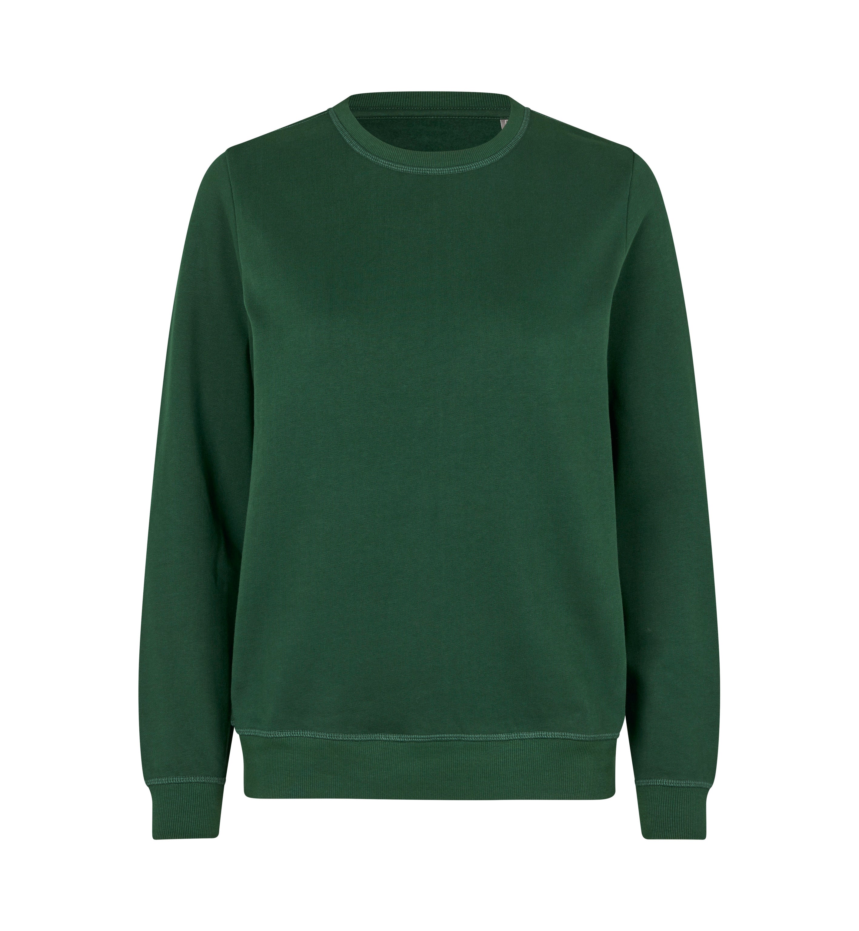 Sweatshirt | ökologisch | Damen
