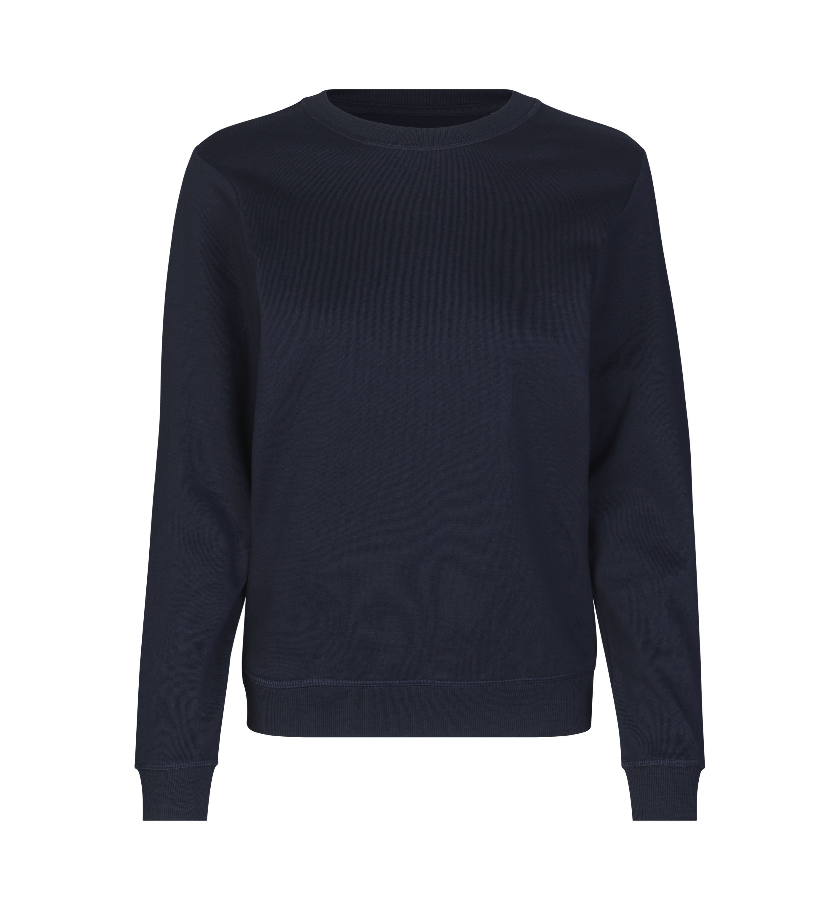 Sweatshirt | ökologisch | Damen