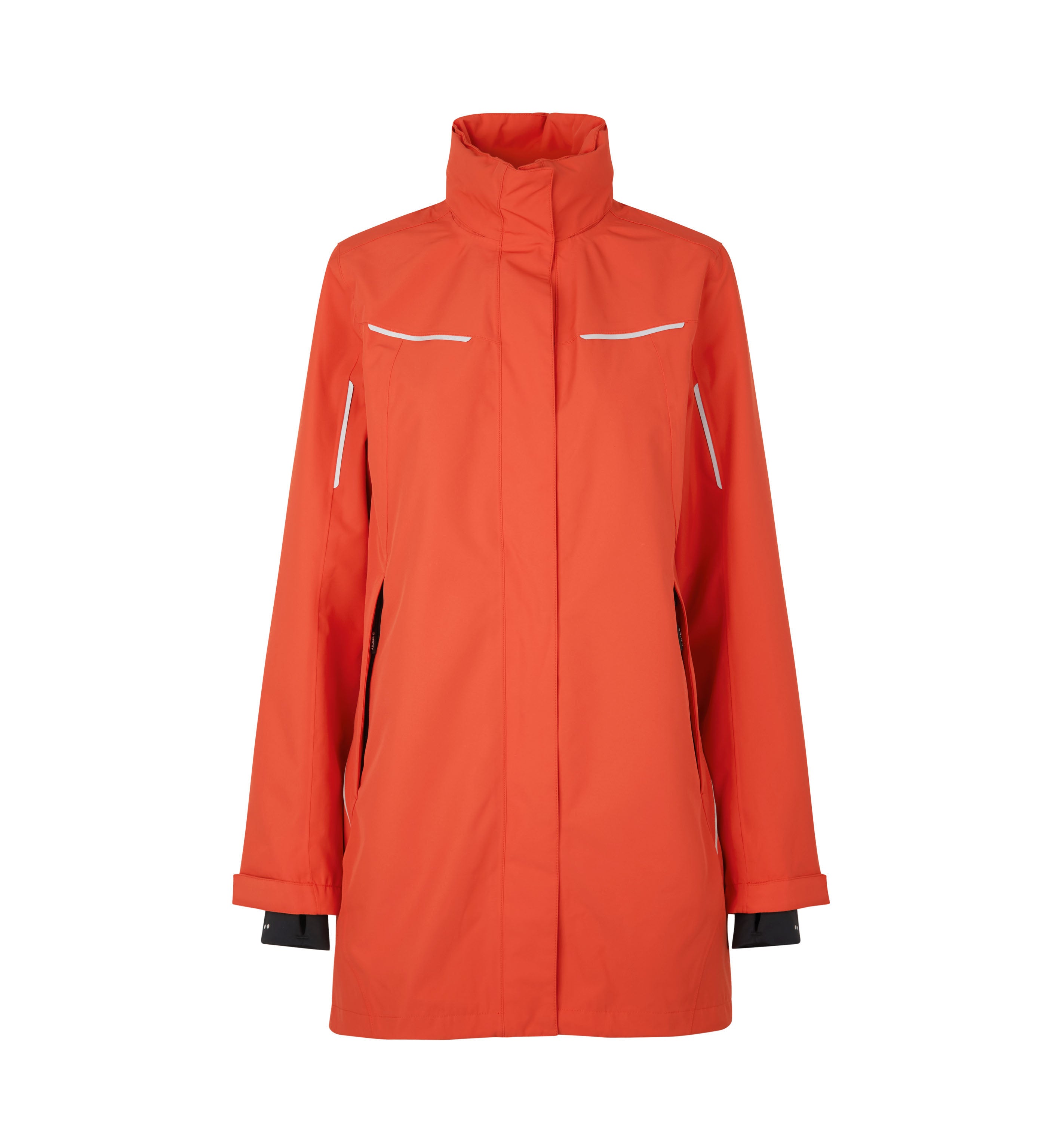 Zip-n-Mix Shell Jacket | Women