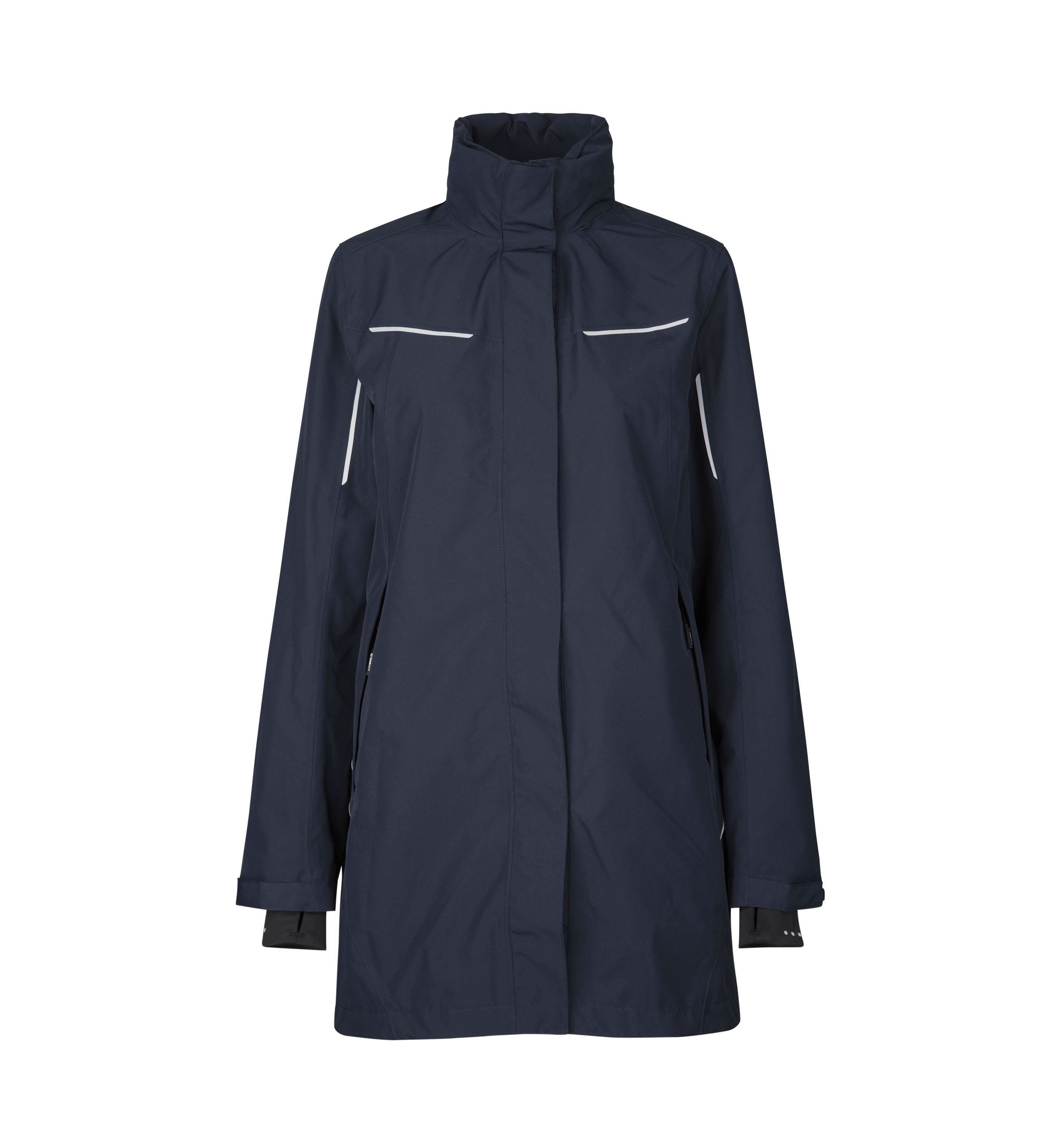 Zip-n-Mix Shell Jacket | Women