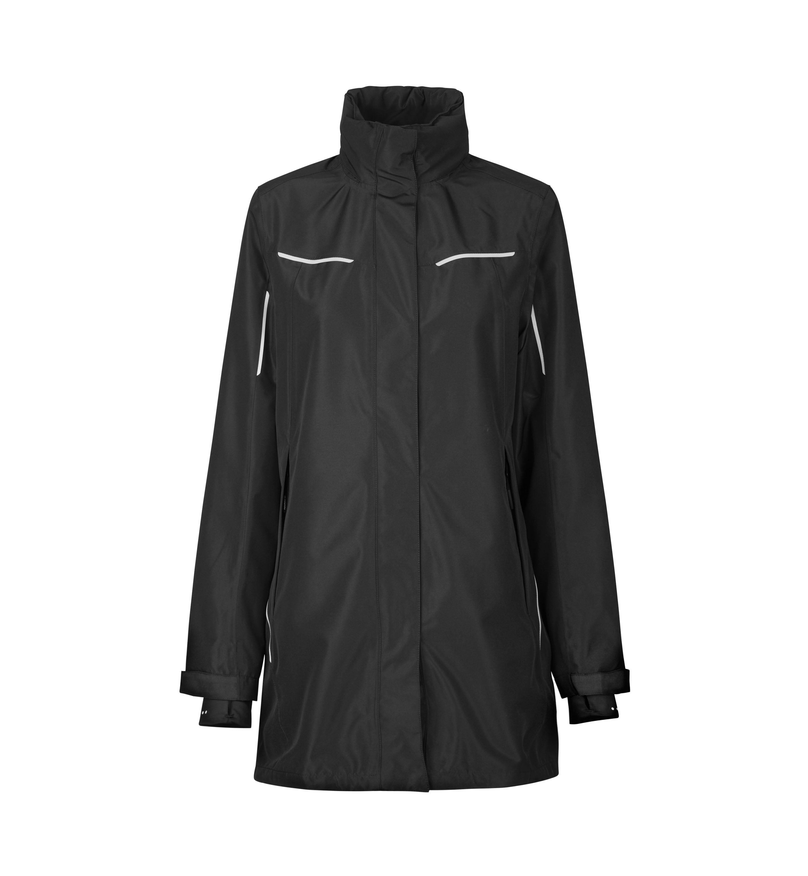 Zip-n-Mix Shell Jacket | Women