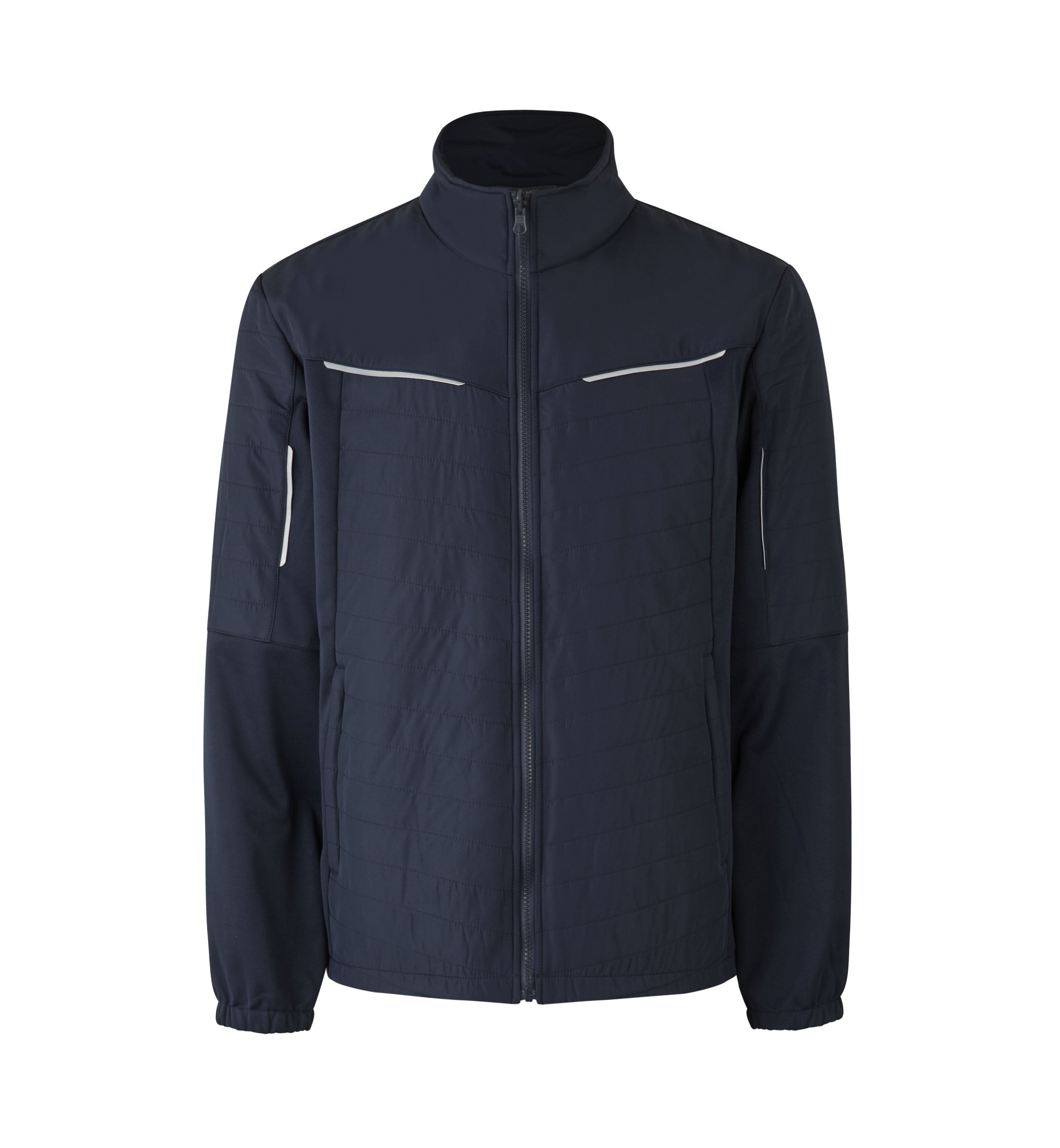 Zip-n-Mix Jacket | Hybrid