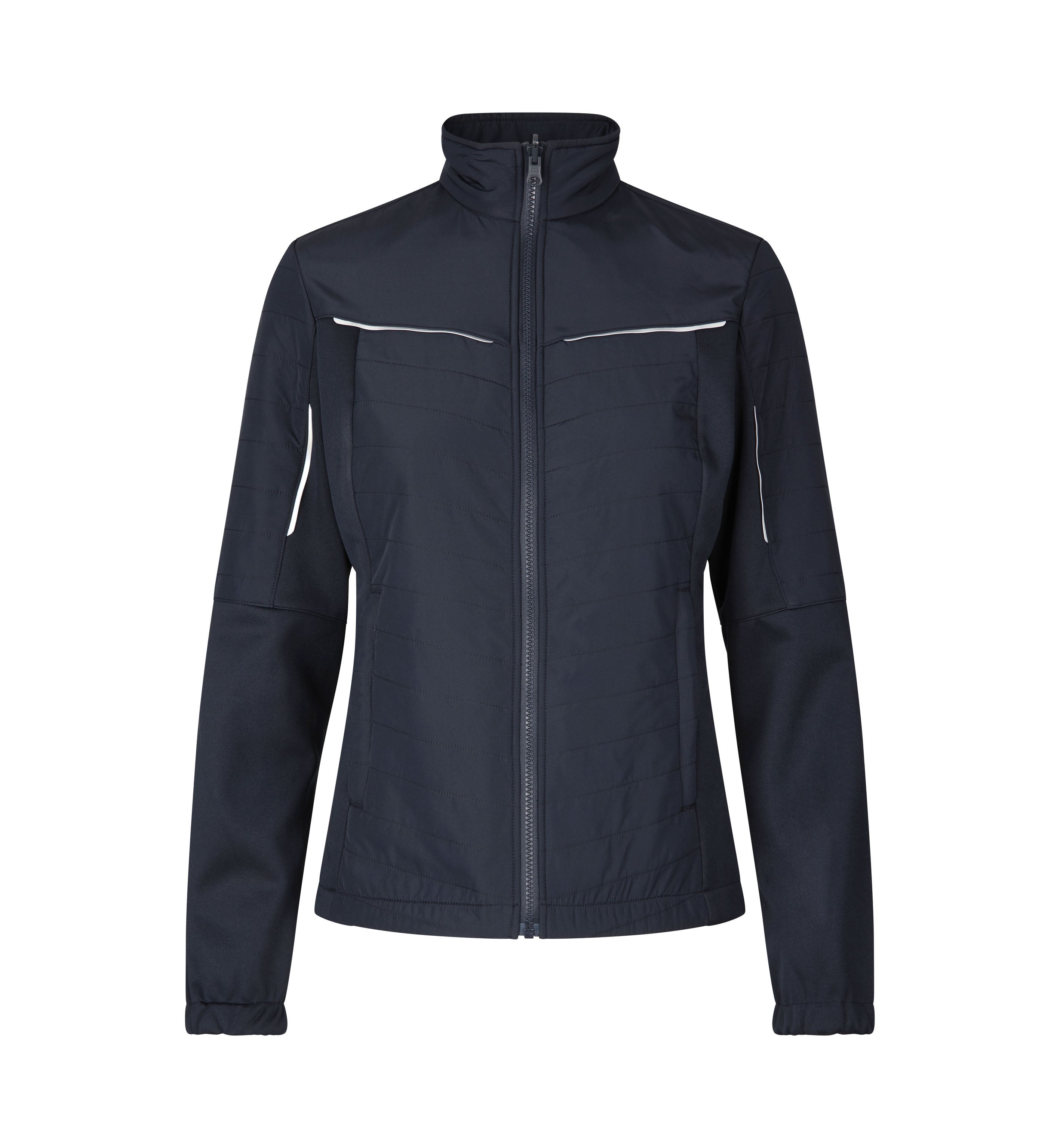 Zip-n-Mix Jacket | Hybrid | Women