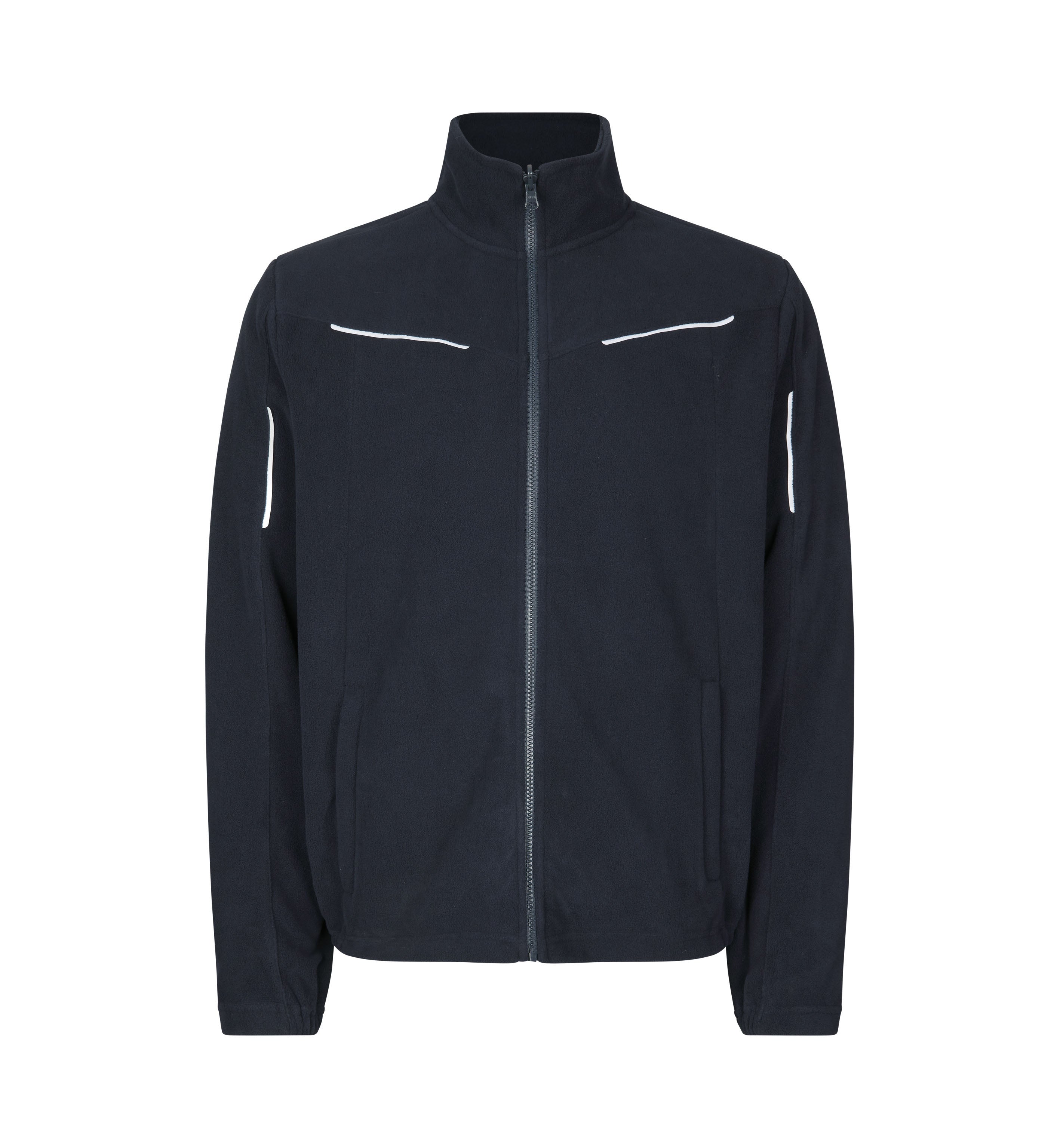 Zip-n-Mix Microfleece | reflex