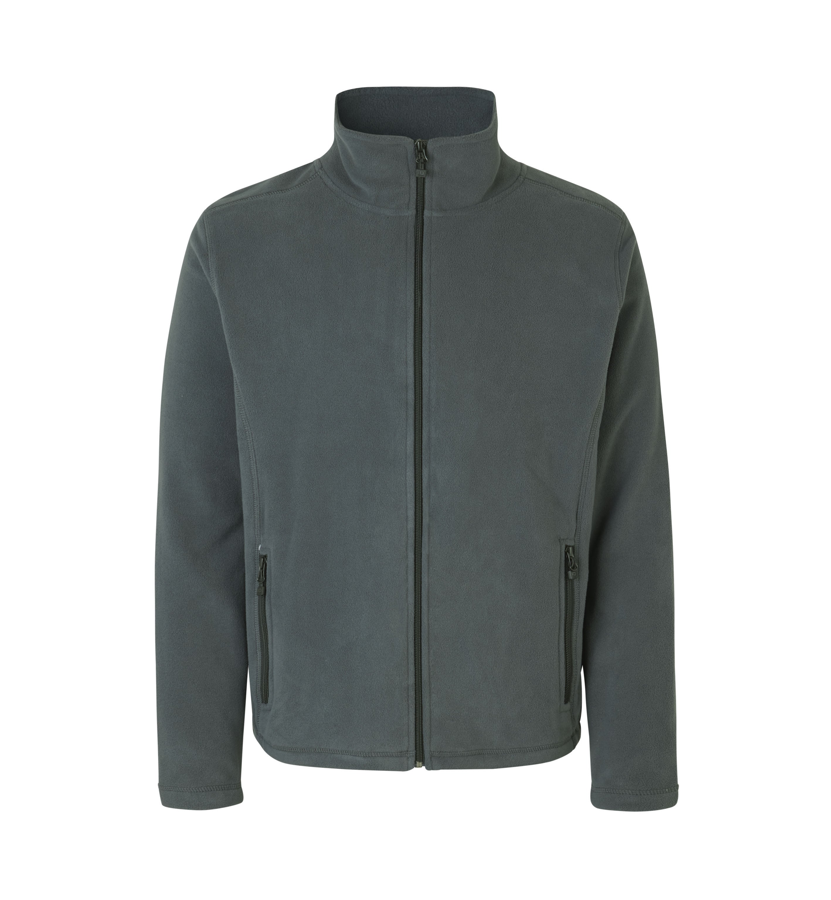 Cardigan | Microfleece