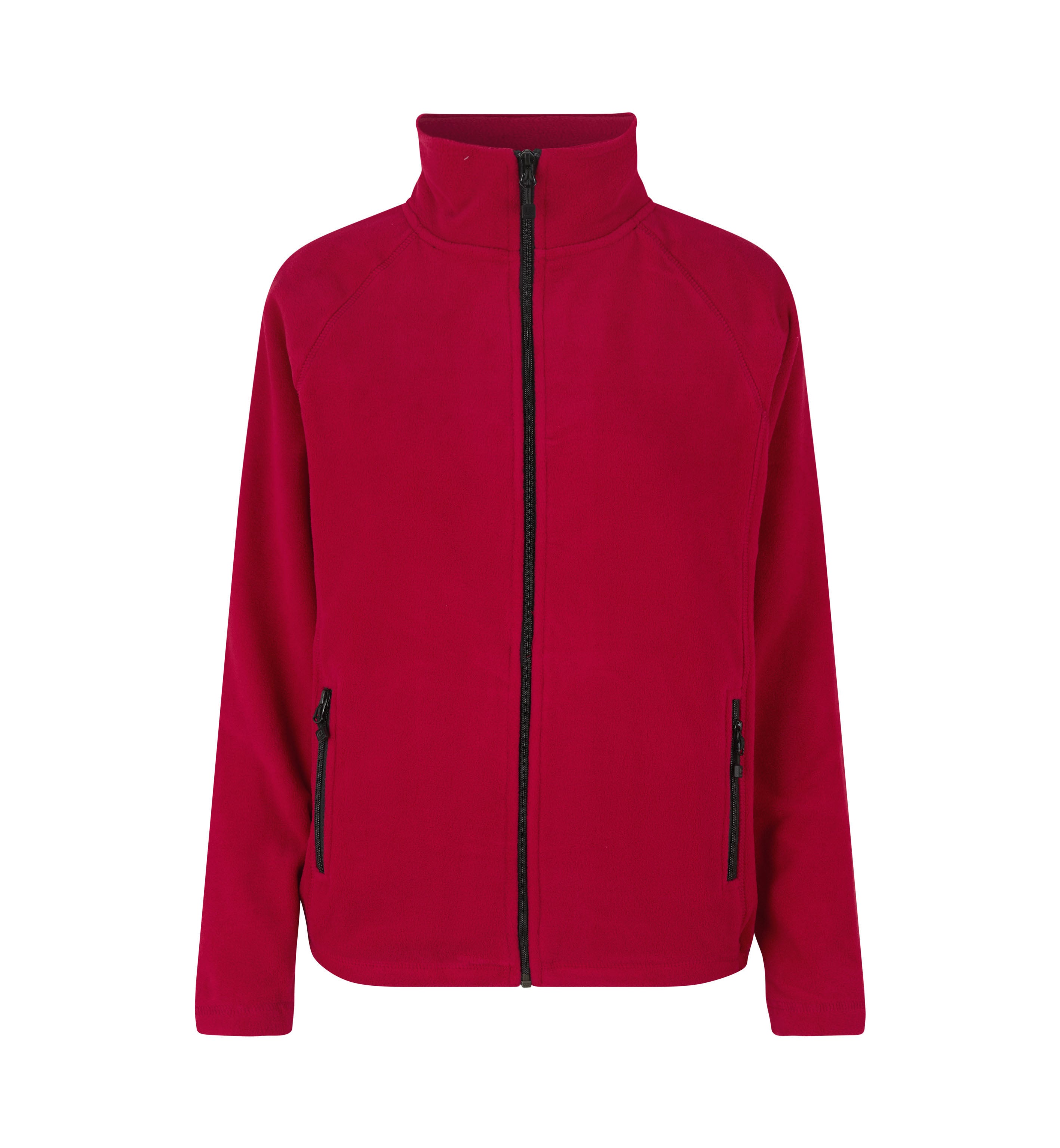 Cardigan | Microfleece | Damen