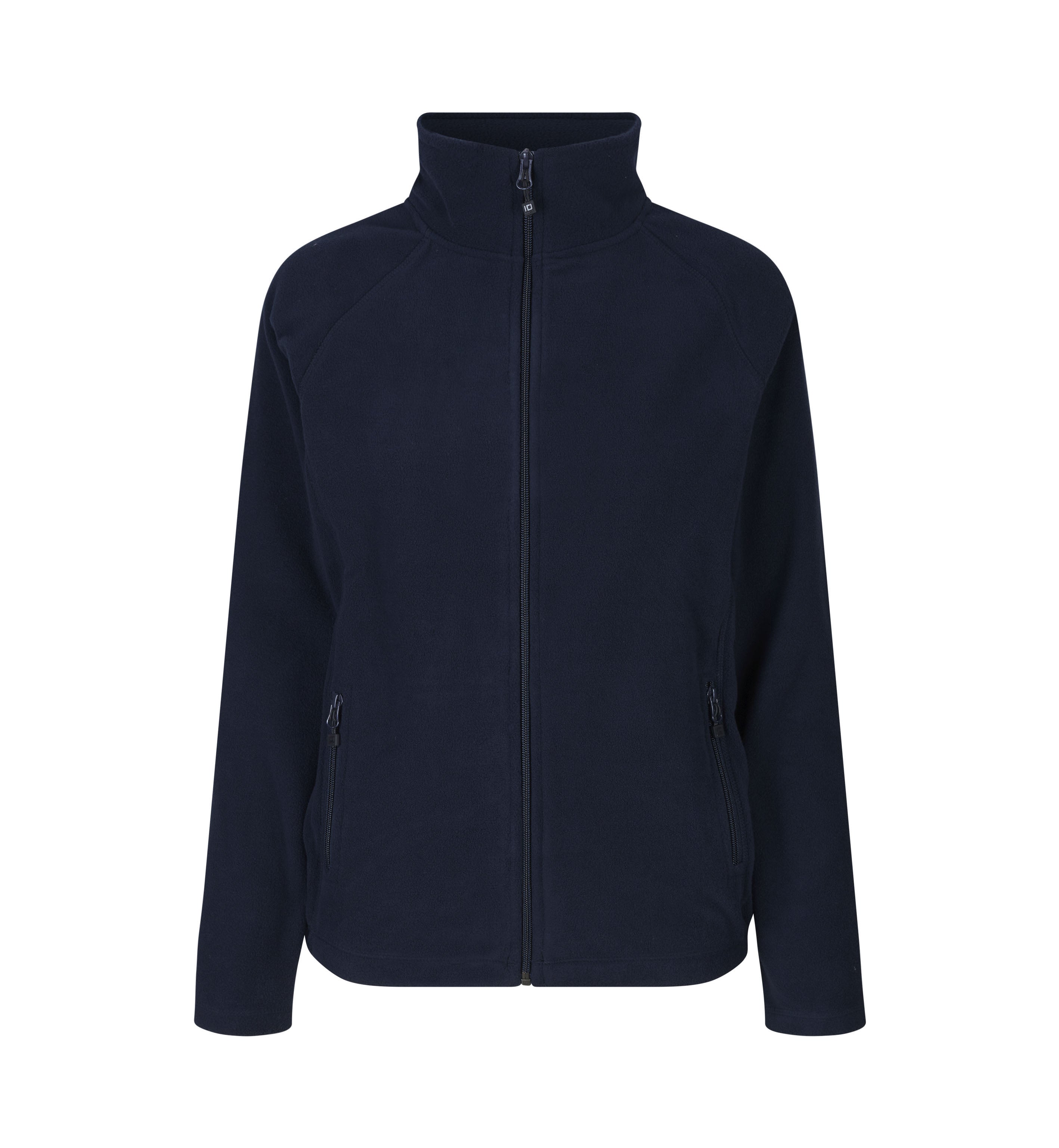 Cardigan | Microfleece | Damen