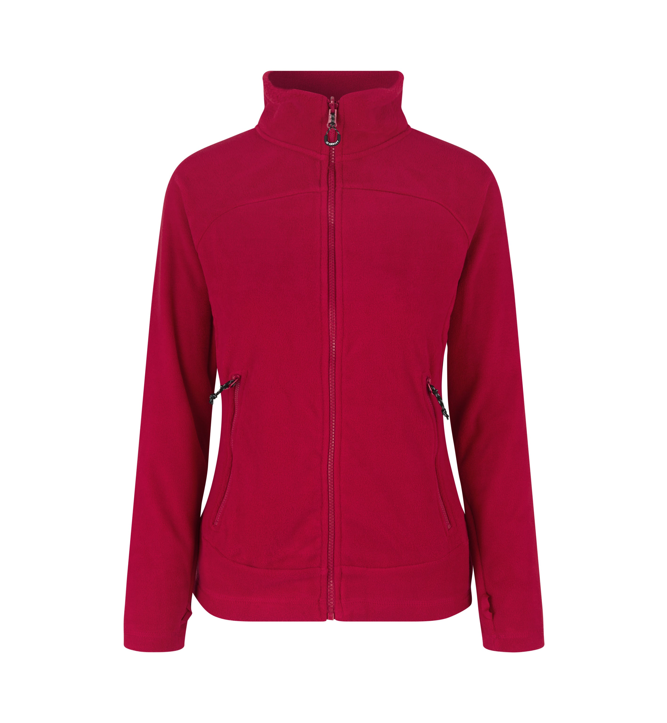 Zip-n-Mix Microfleece | Women