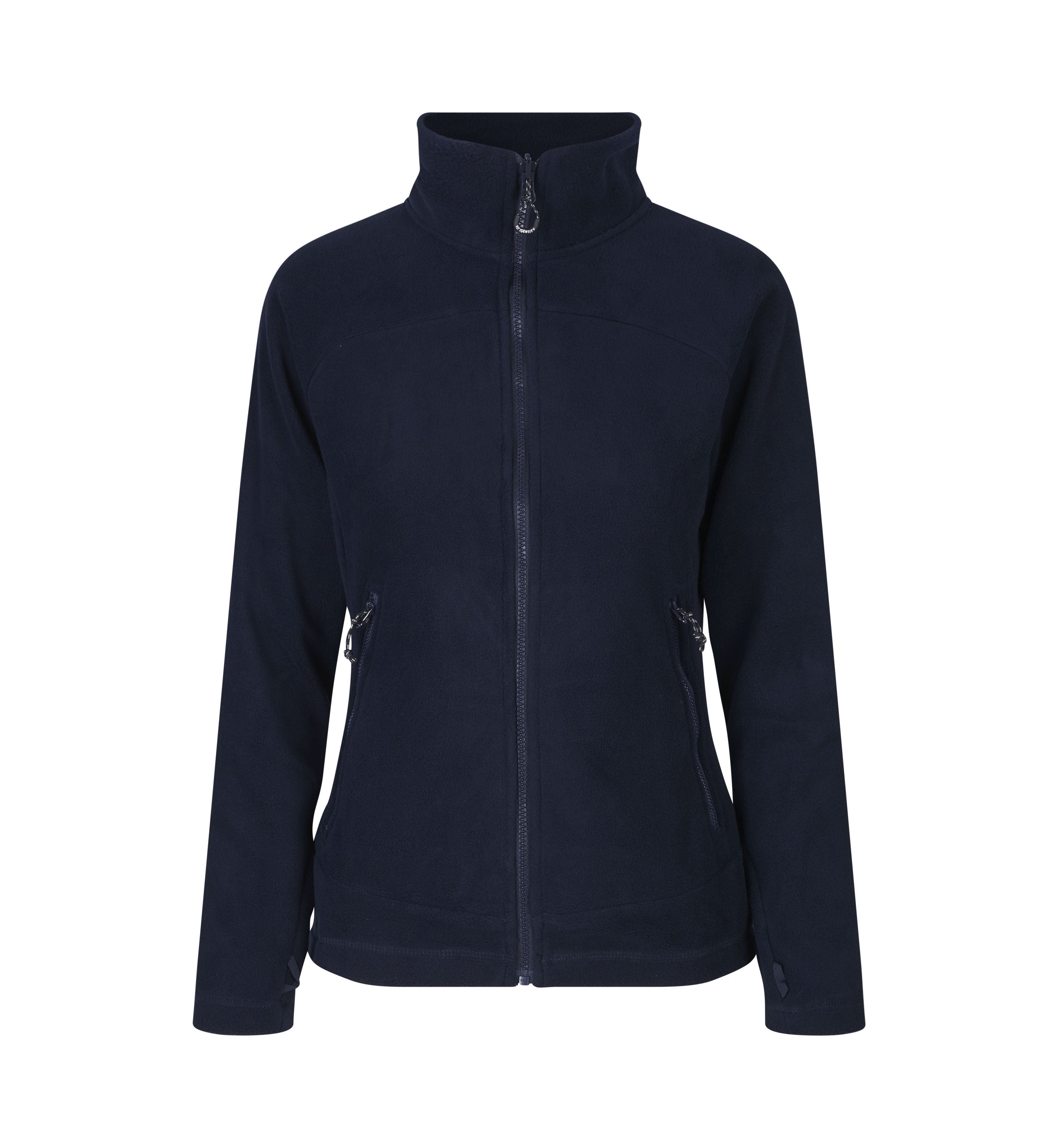 Zip-n-Mix Microfleece | Women