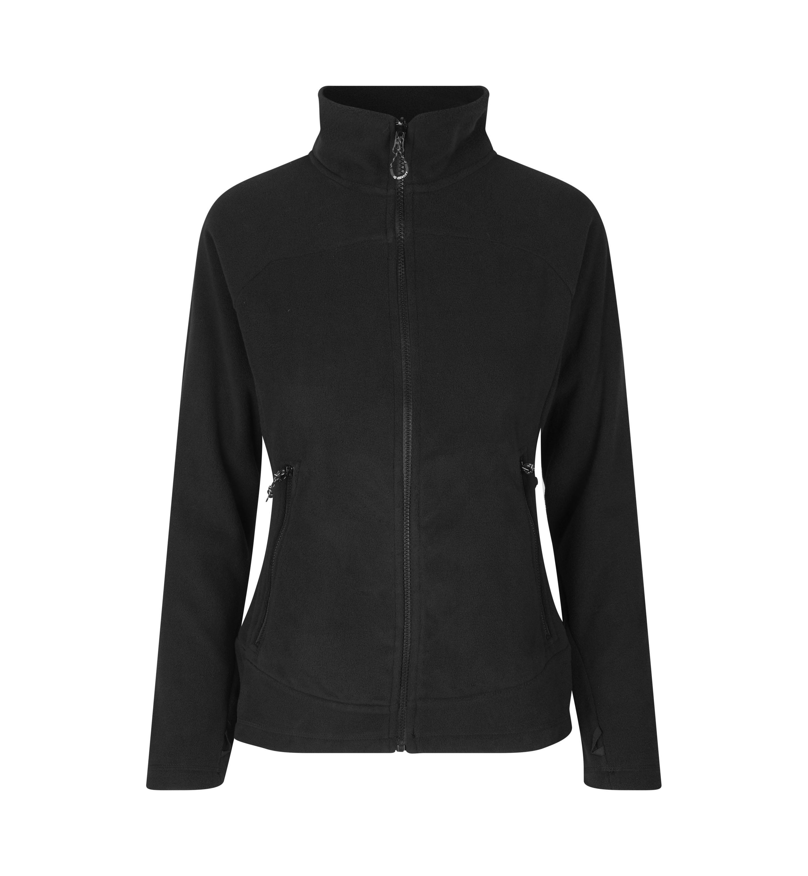 Zip-n-Mix Microfleece | Women