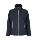 No. 0869 | Soft Shell-Jacke | Performance | Damen