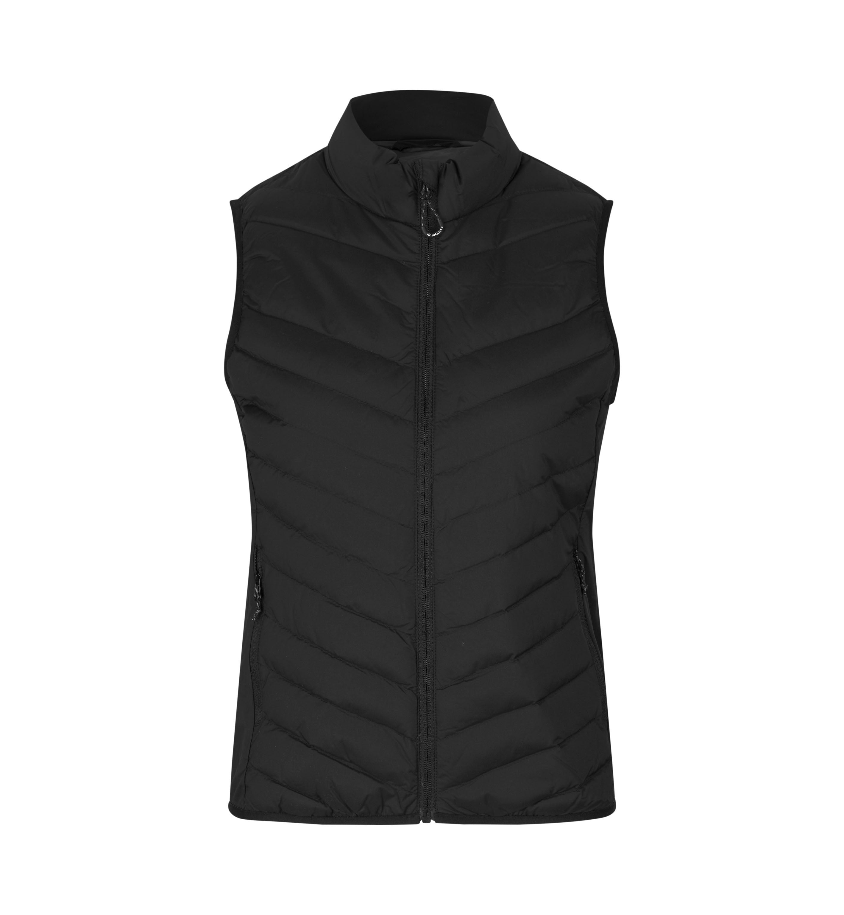 Bodywarmer | Stretch | Damen