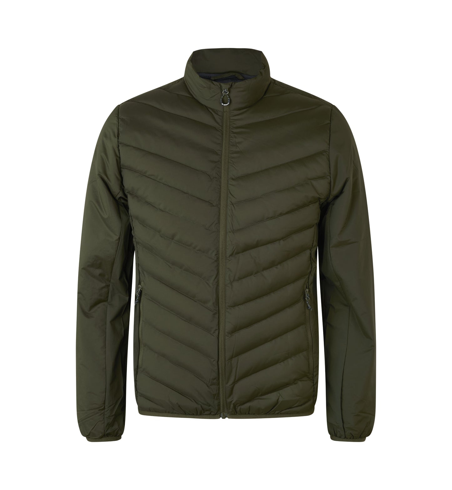 Gefütterte Jacke | Stretch