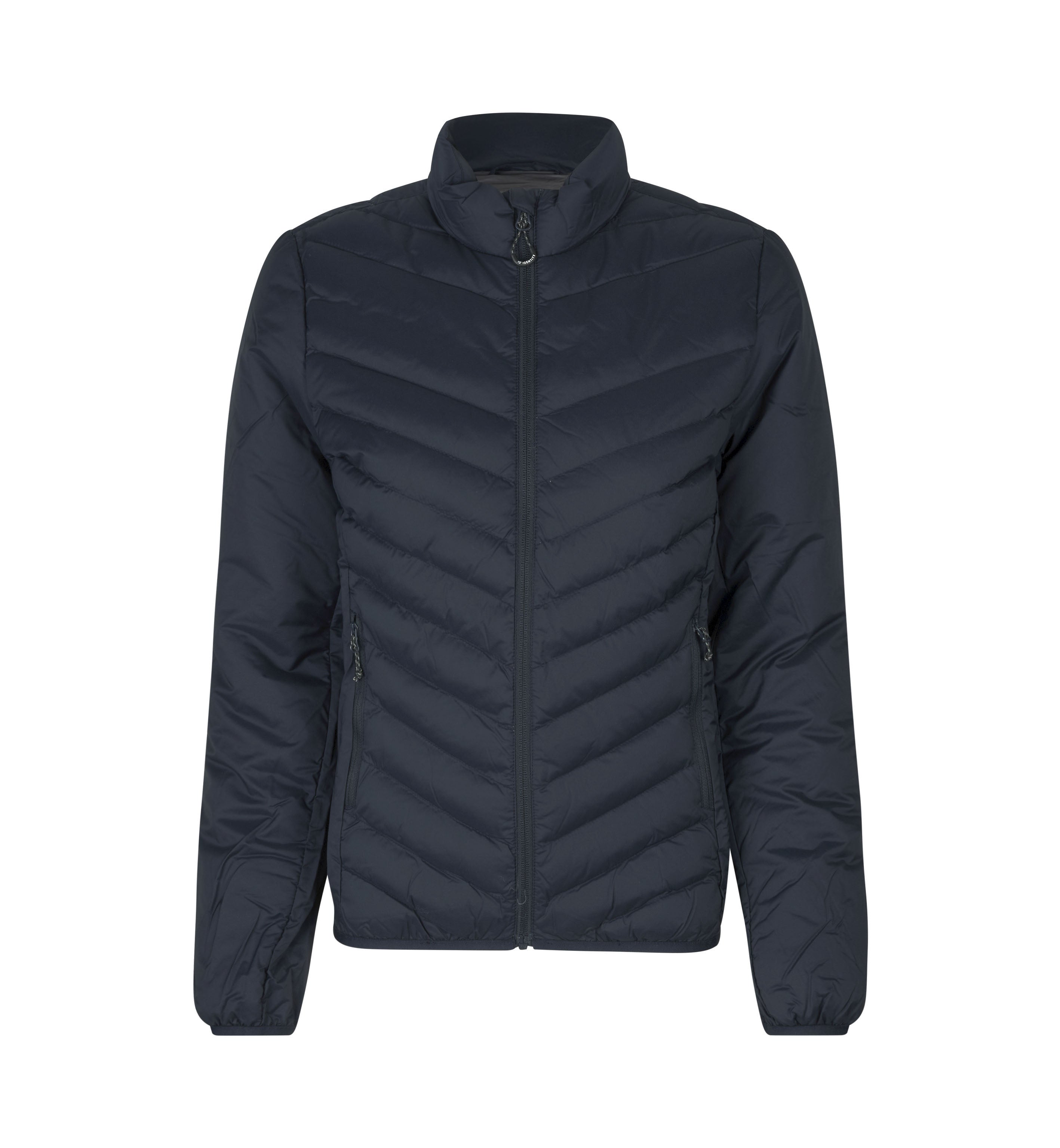 Gefütterte Jacke | Stretch | Damen