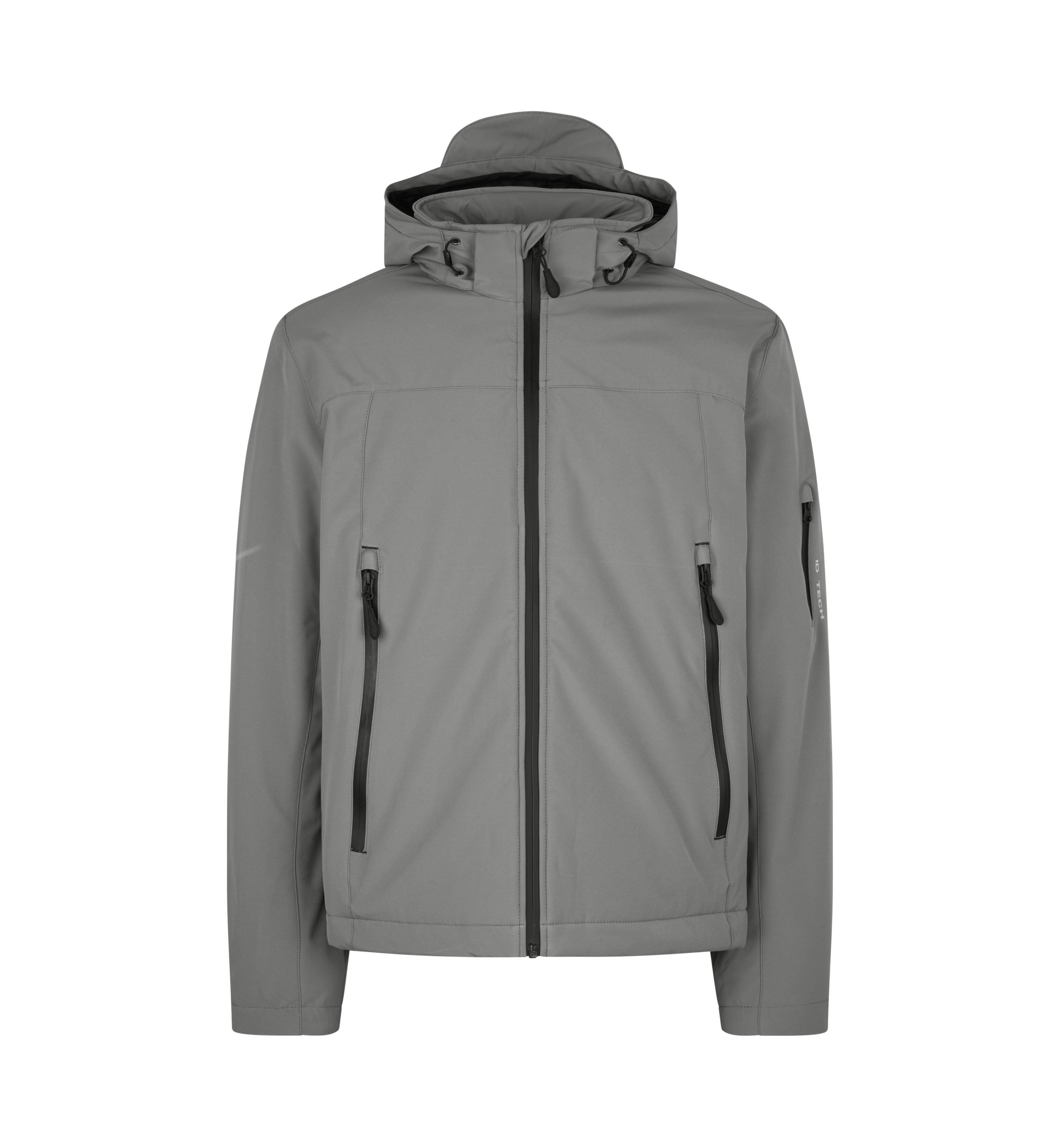 Soft Shell-Jacke | Winter
