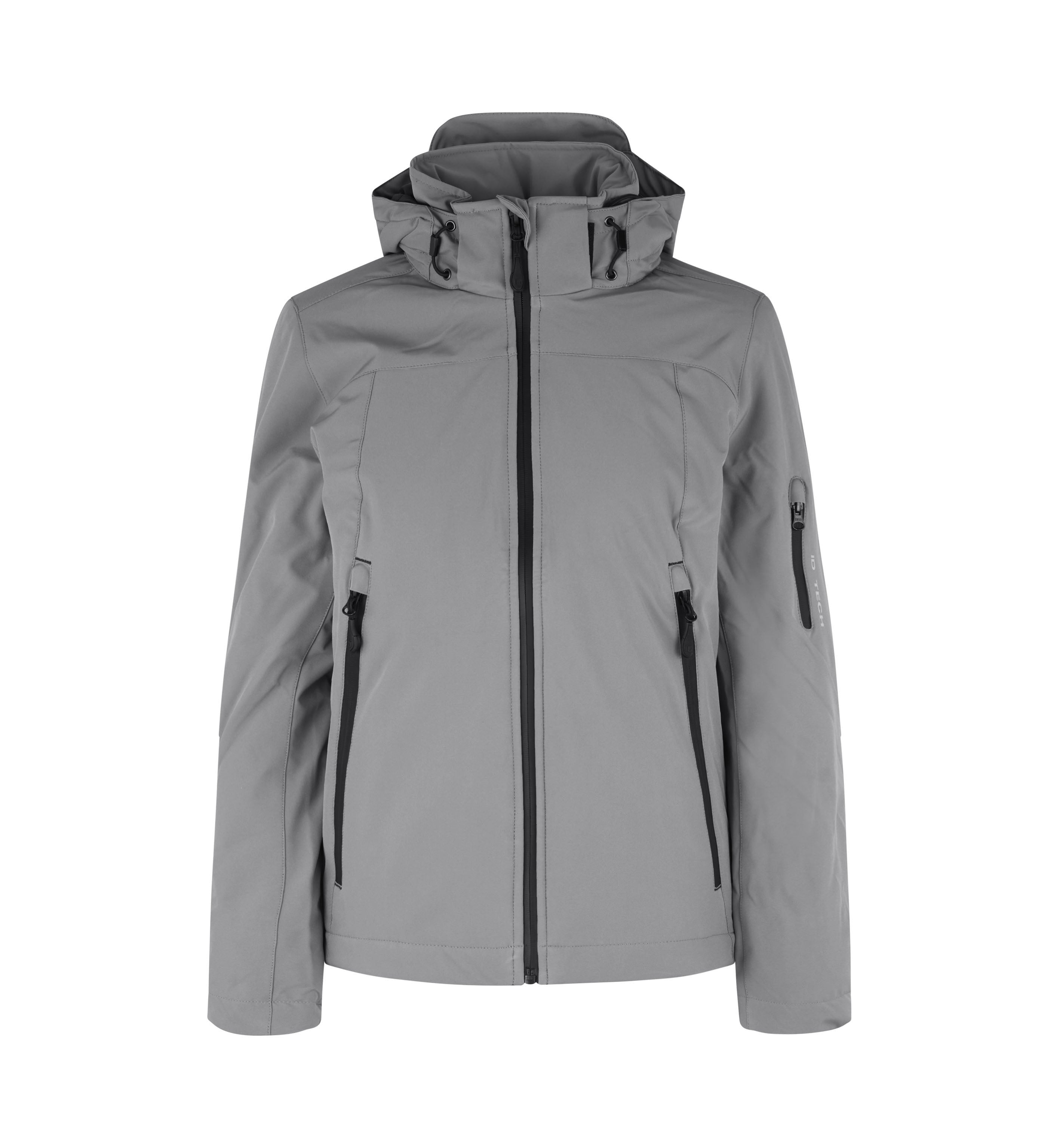 Soft Shell-Jacke | Winter | Damen