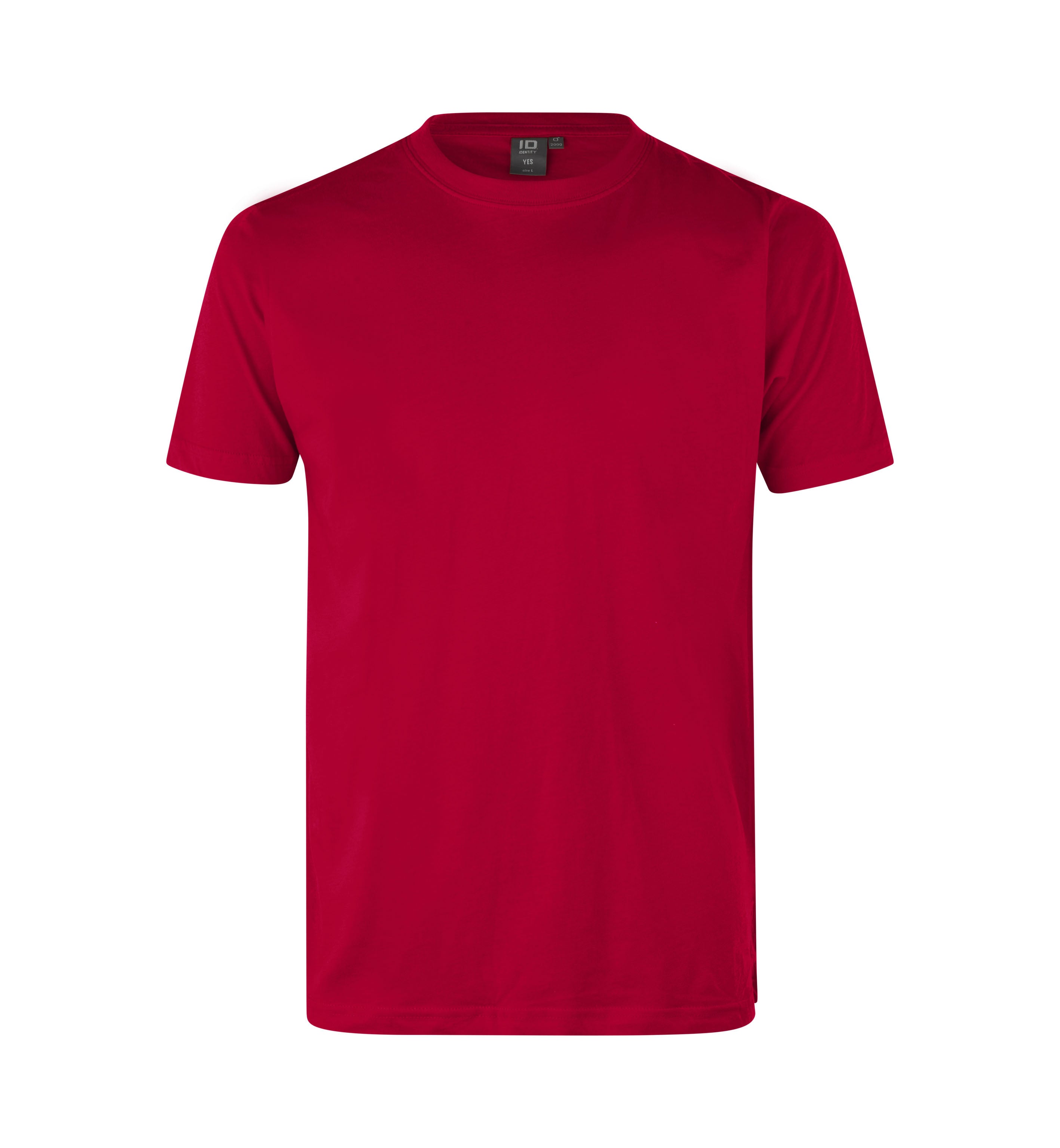 No. 2000 | YES T-Shirt