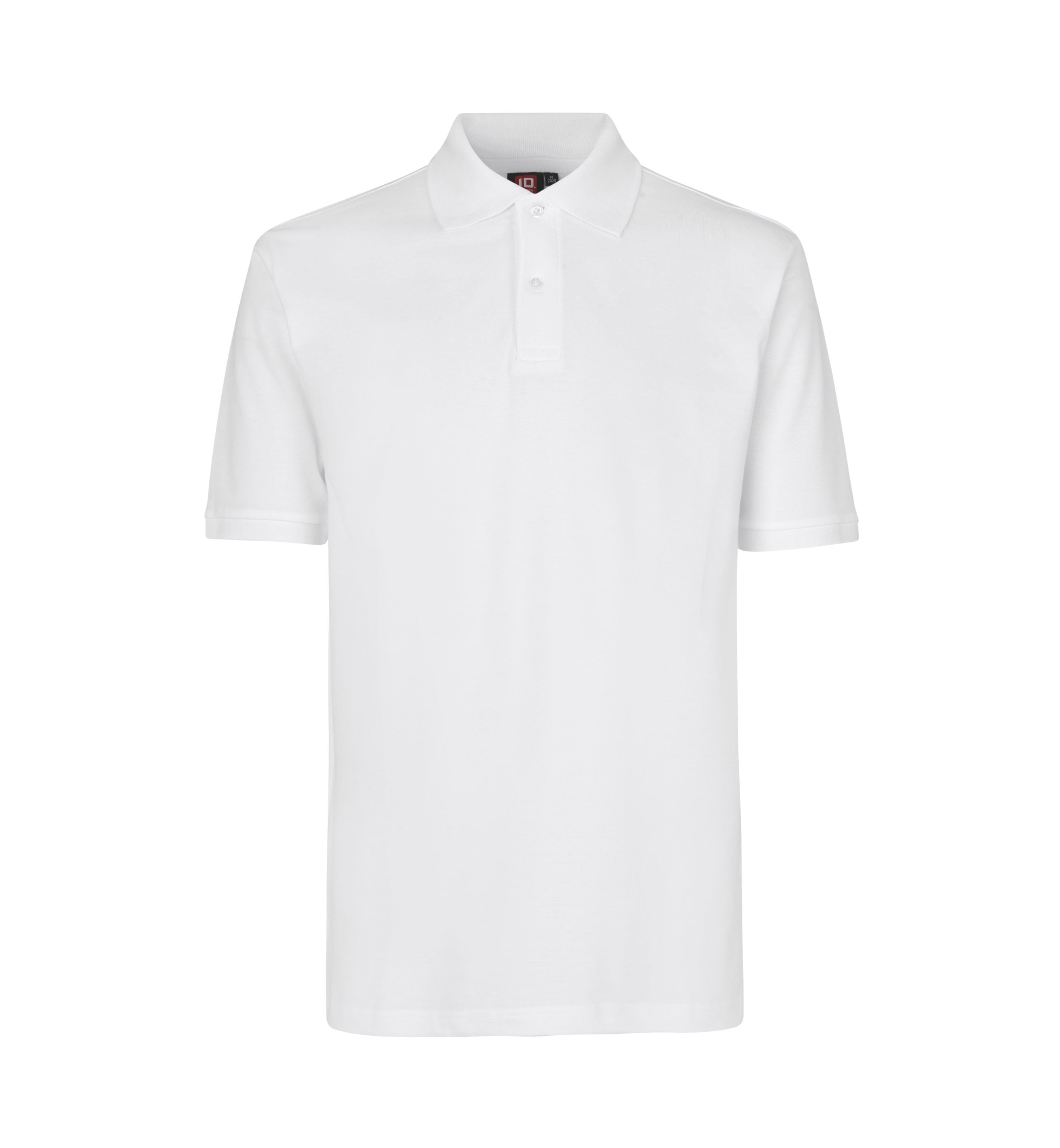 No. 2020 | YES Poloshirt