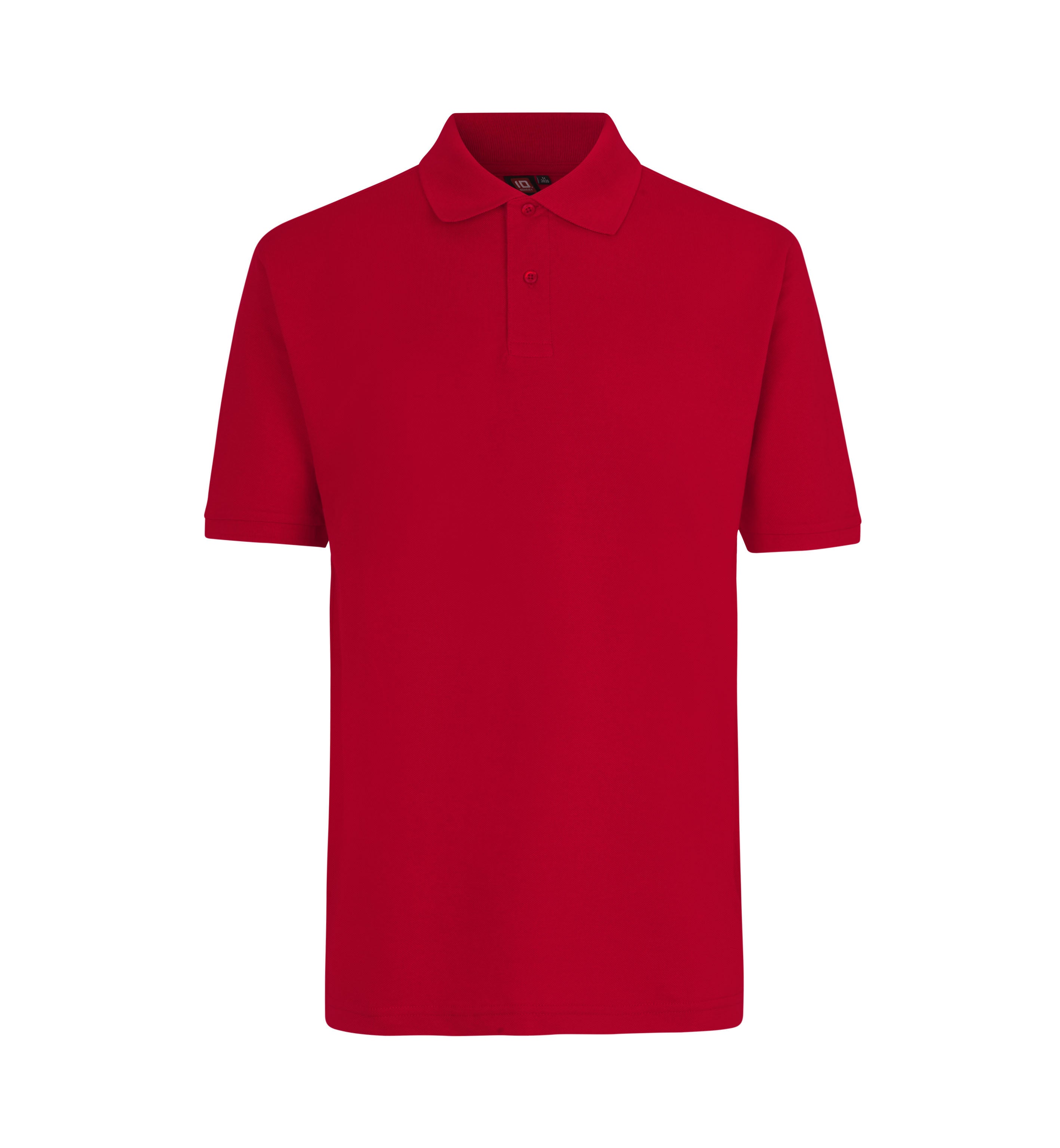 No. 2020 | YES Poloshirt