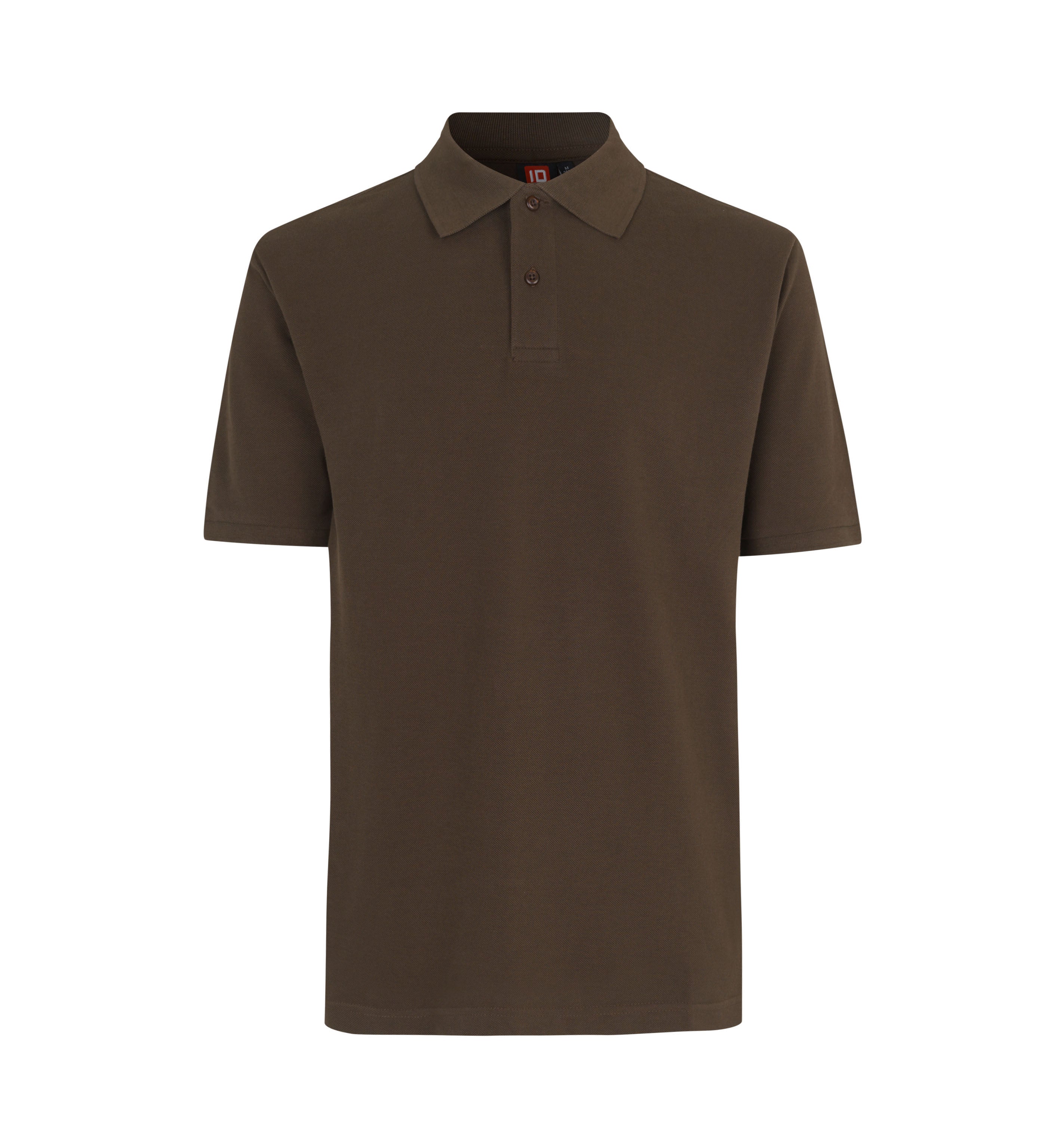 No. 2020 | YES Poloshirt