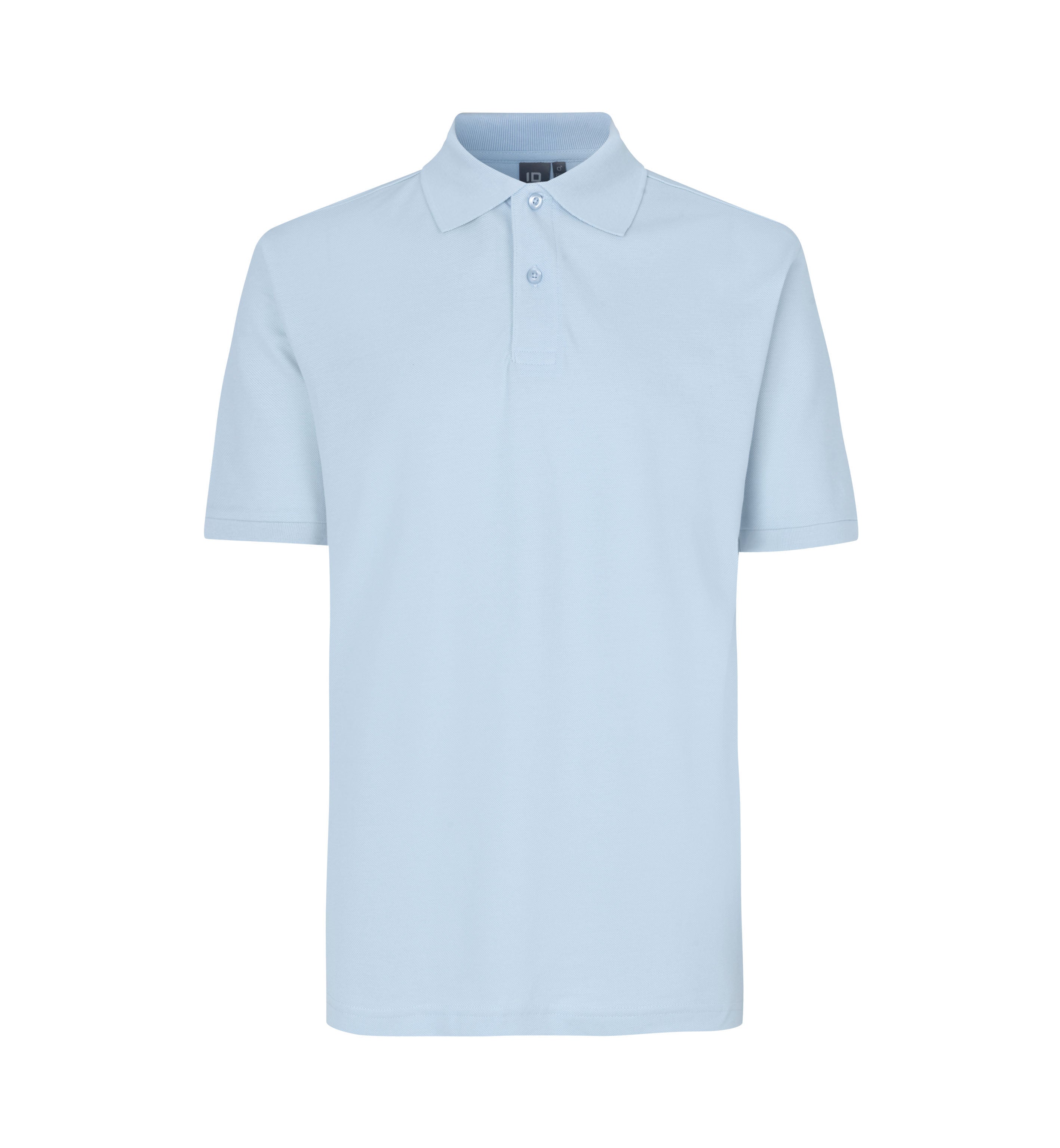 No. 2020 | YES Poloshirt