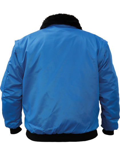 KX809 | Robuste 4-in-1 Workwear Pilot Jacket Oslo