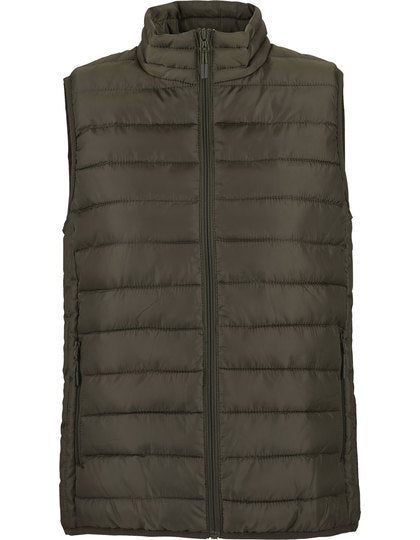 L04021 | Women's Stream Bodywarmer by SOL'S