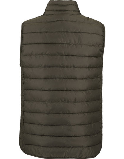 L04021 | Women's Stream Bodywarmer by SOL'S