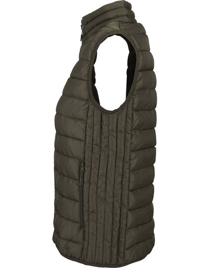 L04021 | Women's Stream Bodywarmer by SOL'S