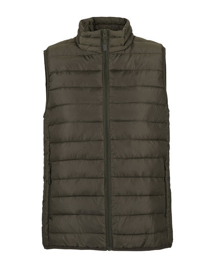 L04021 | Women's Stream Bodywarmer by SOL'S